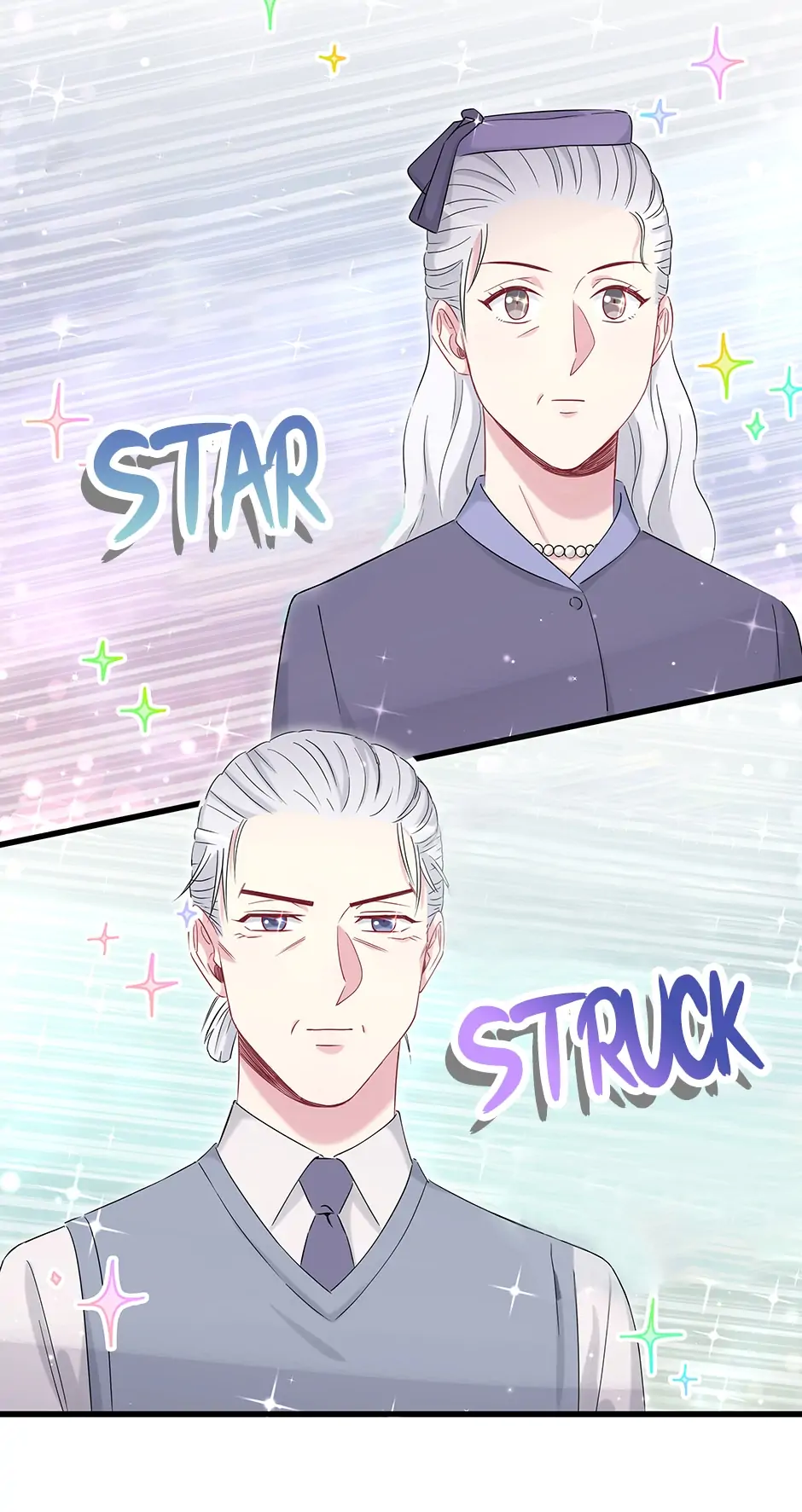 Whose Baby Is It?[Official] - Chapter 72 manhwa