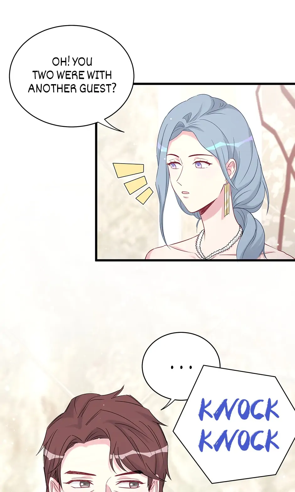 Whose Baby Is It?[Official] - Chapter 72 manhwa