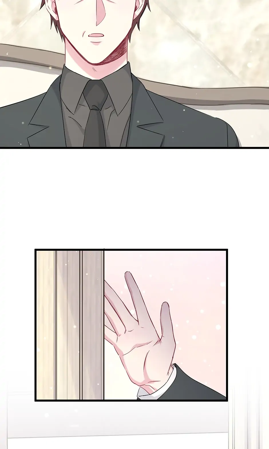 Whose Baby Is It?[Official] - Chapter 72 manhwa