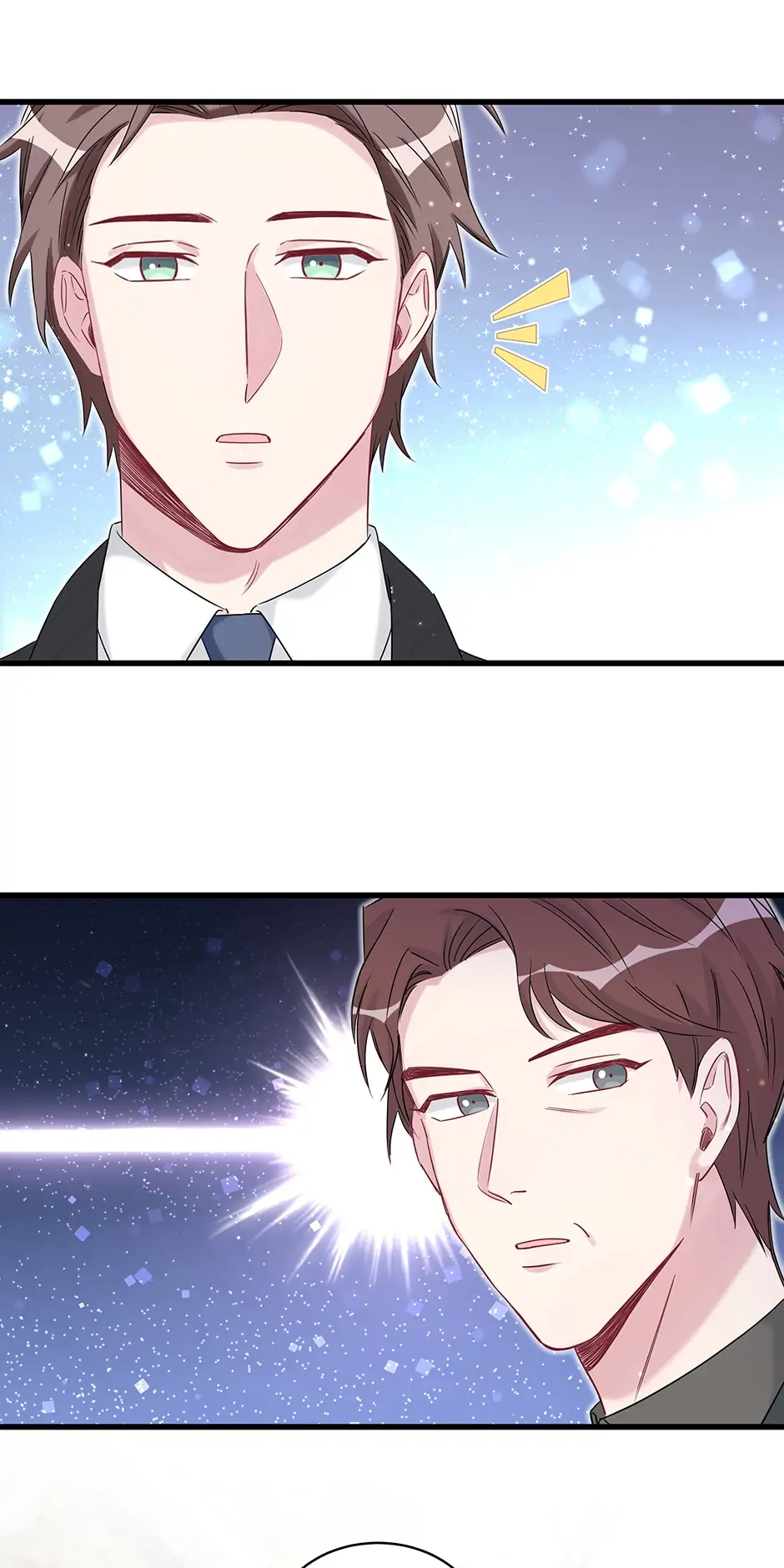 Whose Baby Is It?[Official] - Chapter 72 manhwa
