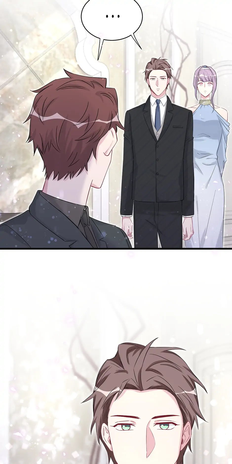 Whose Baby Is It?[Official] - Chapter 72 manhwa