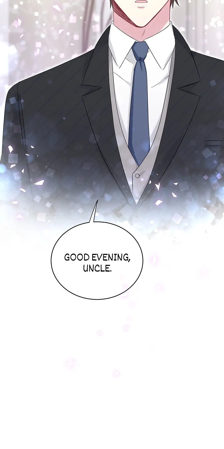 Whose Baby Is It?[Official] - Chapter 72 manhwa