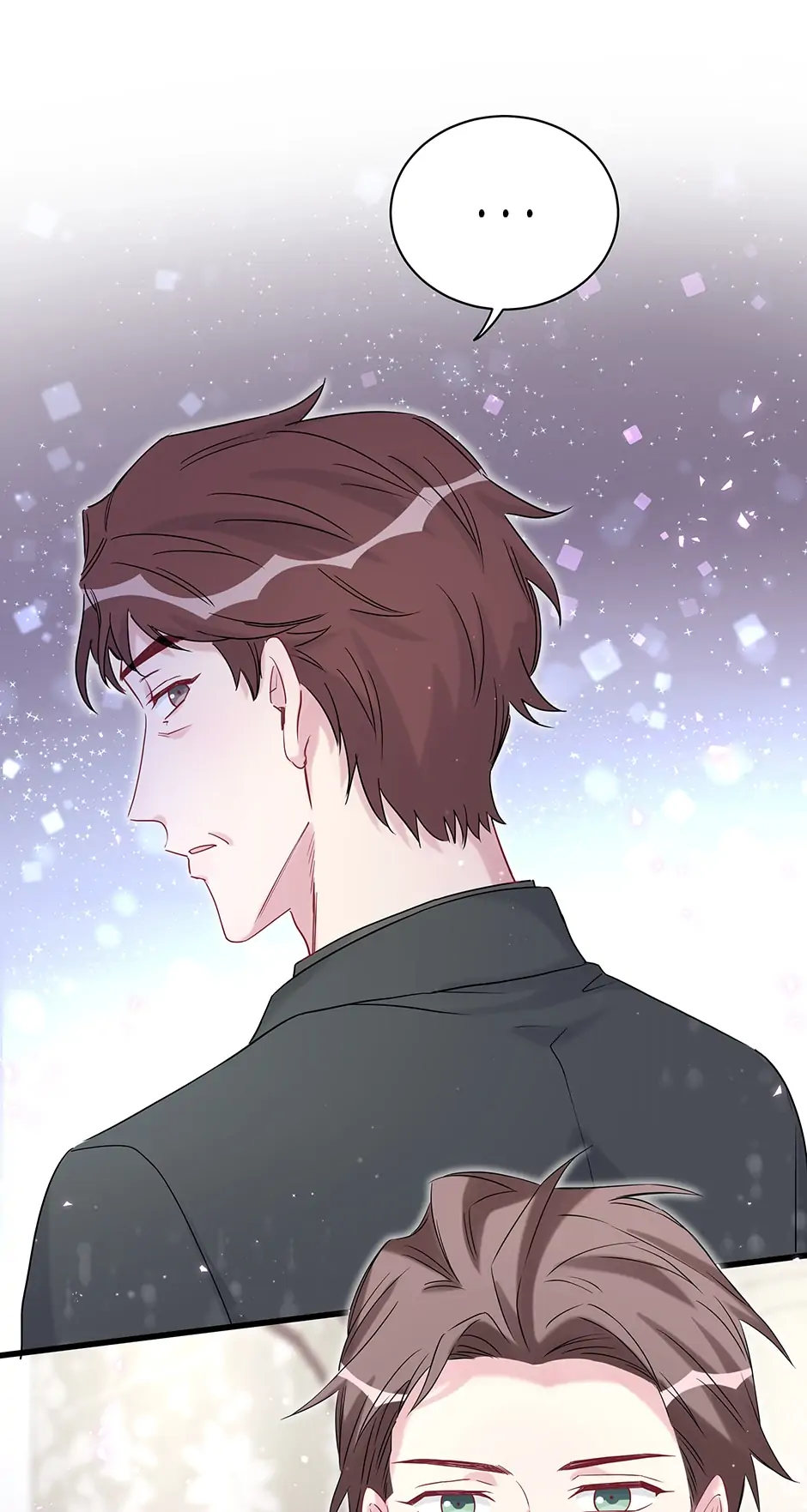 Whose Baby Is It?[Official] - Chapter 73 manhwa
