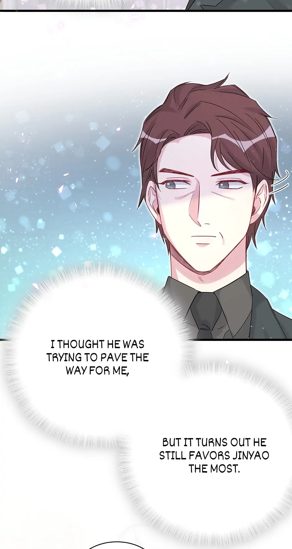 Whose Baby Is It?[Official] - Chapter 73 manhwa