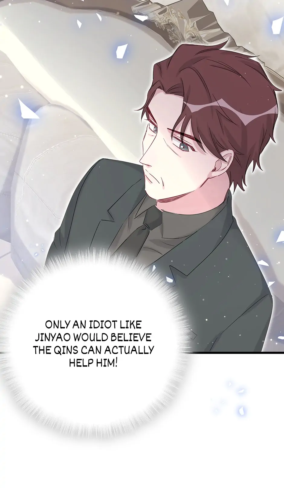 Whose Baby Is It?[Official] - Chapter 73 manhwa