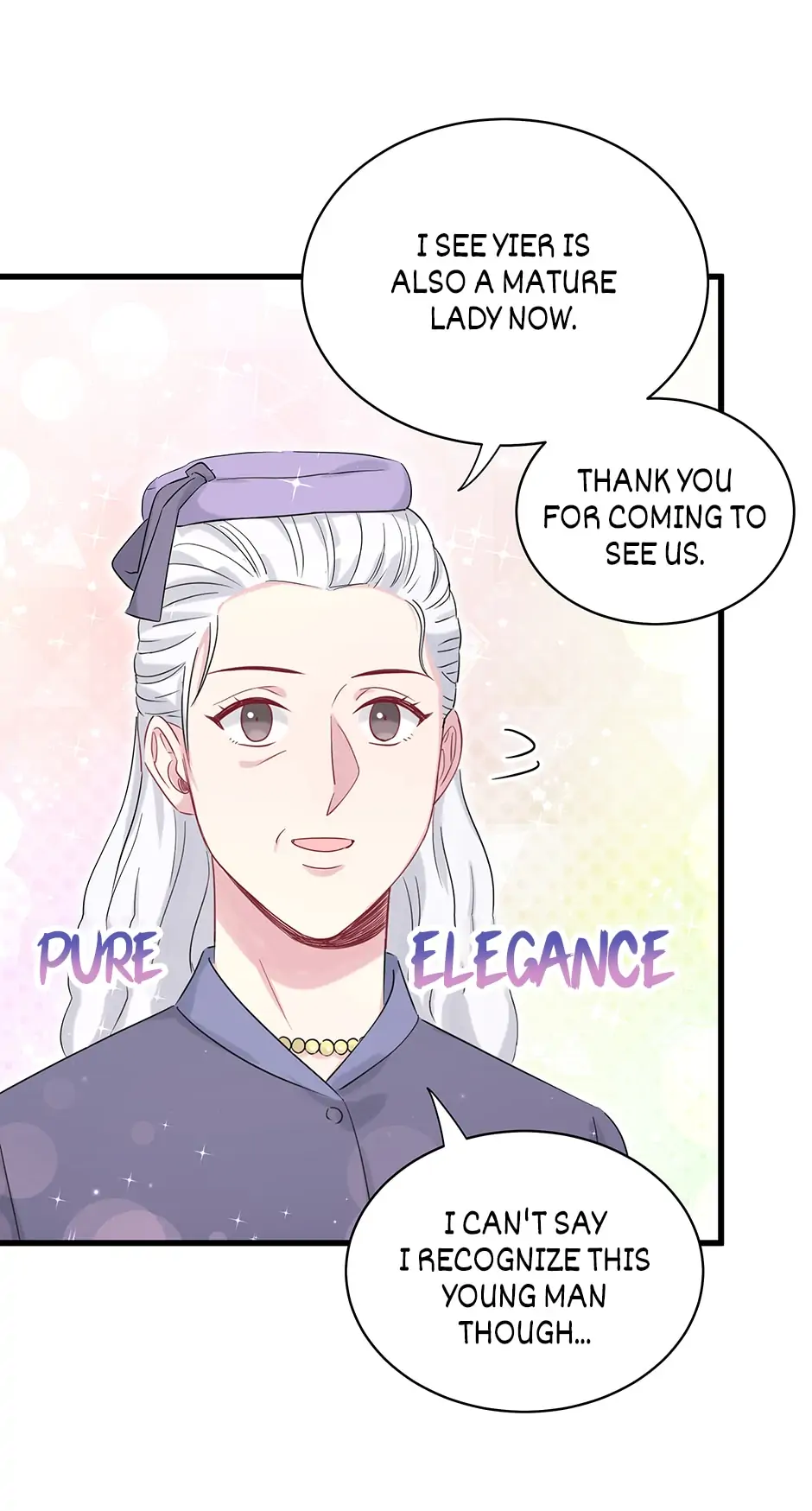 Whose Baby Is It?[Official] - Chapter 73 manhwa