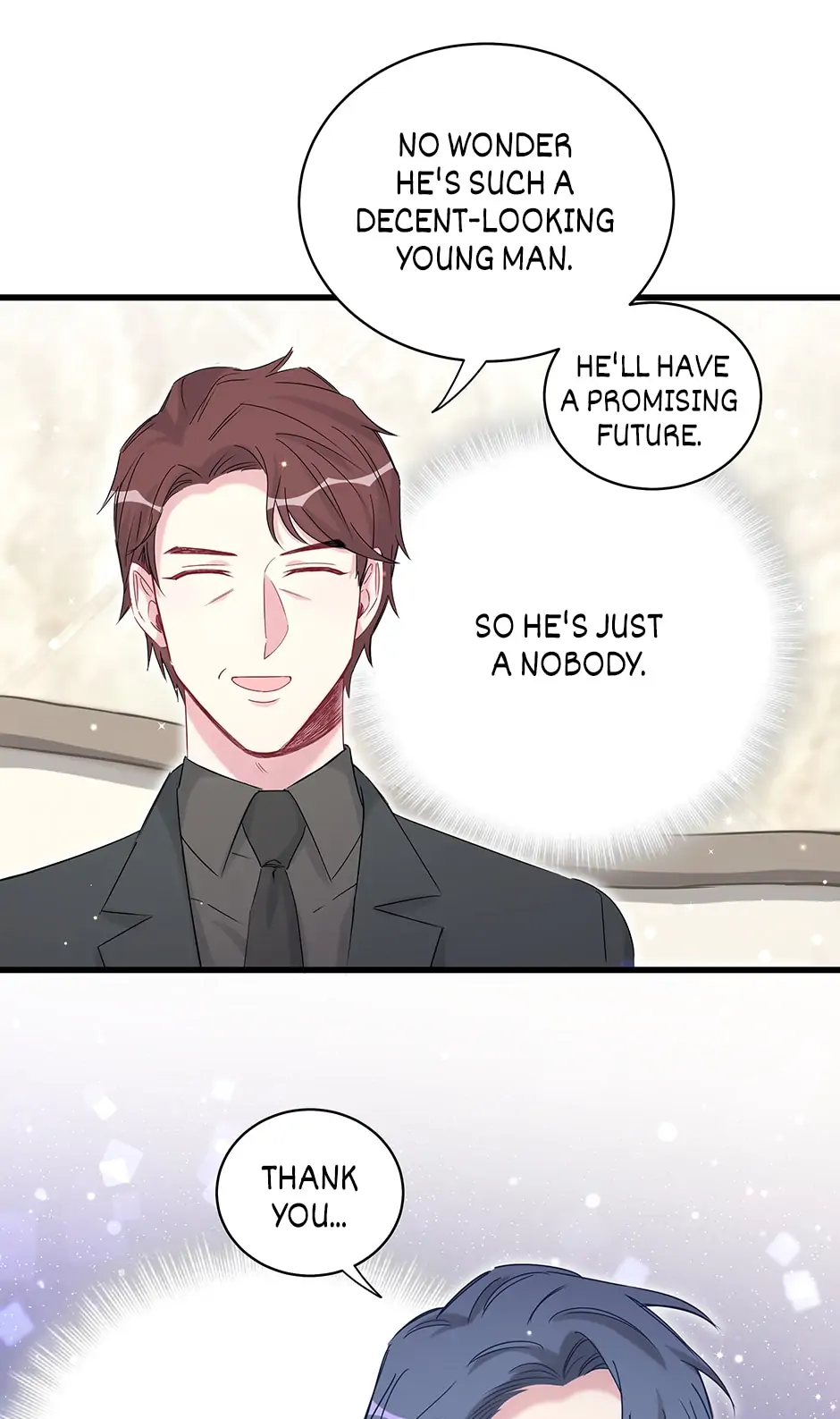 Whose Baby Is It?[Official] - Chapter 73 manhwa