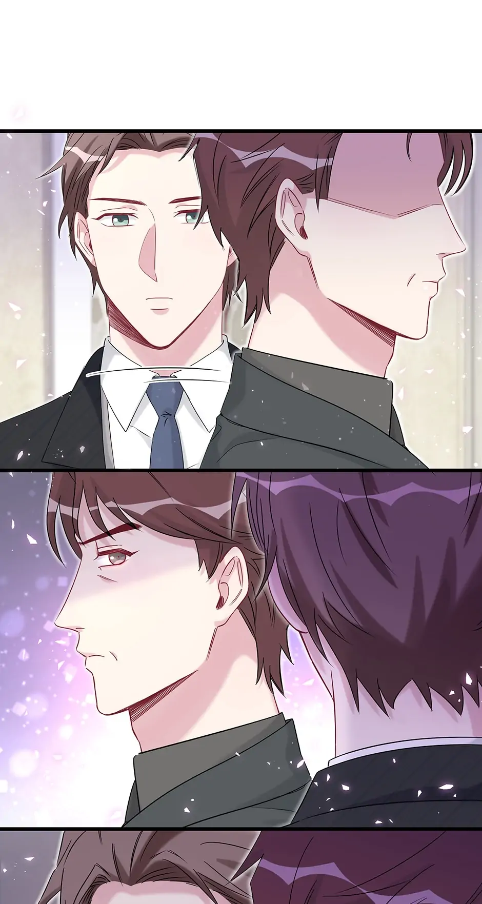 Whose Baby Is It?[Official] - Chapter 73 manhwa