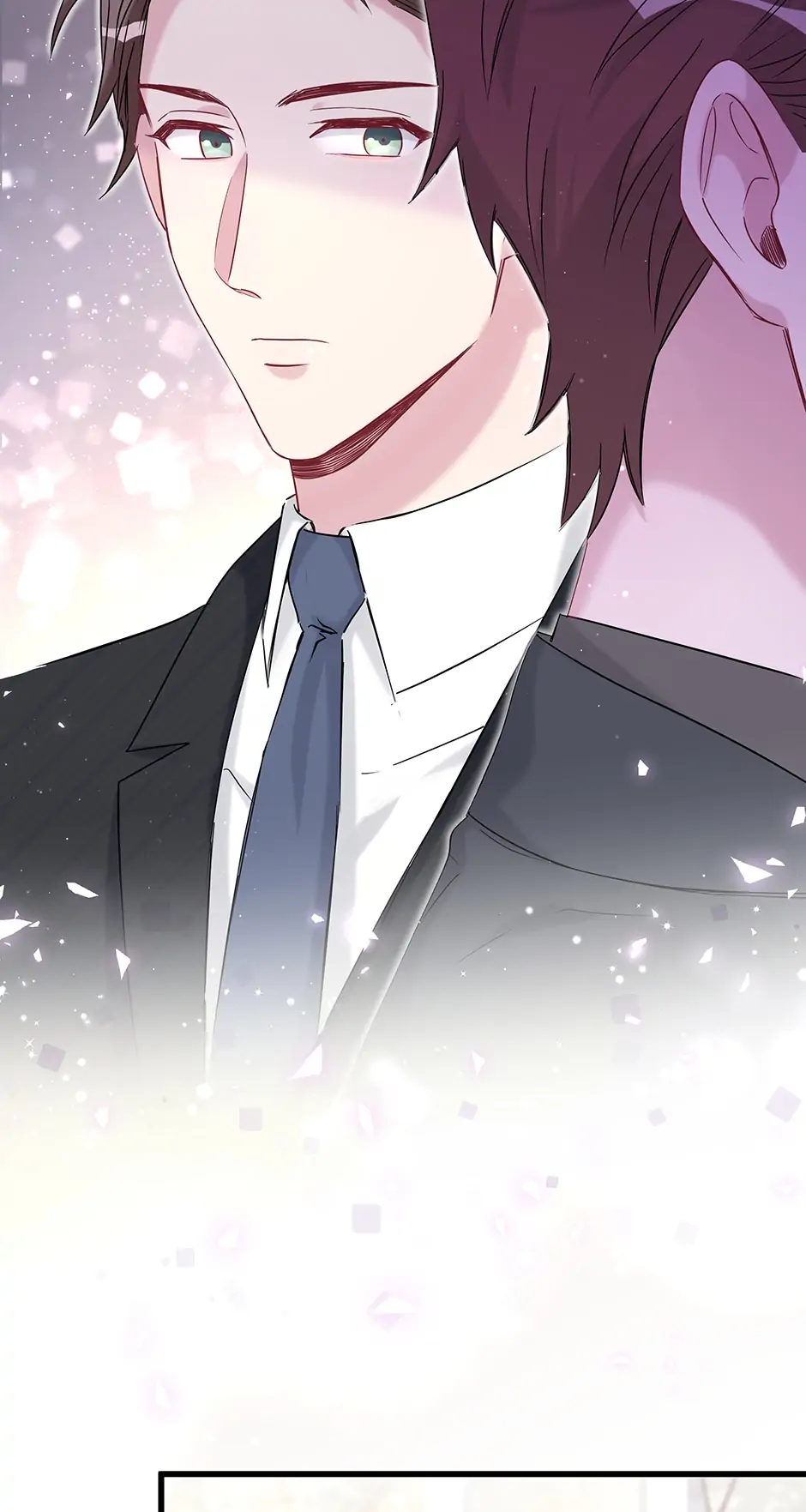 Whose Baby Is It?[Official] - Chapter 73 manhwa