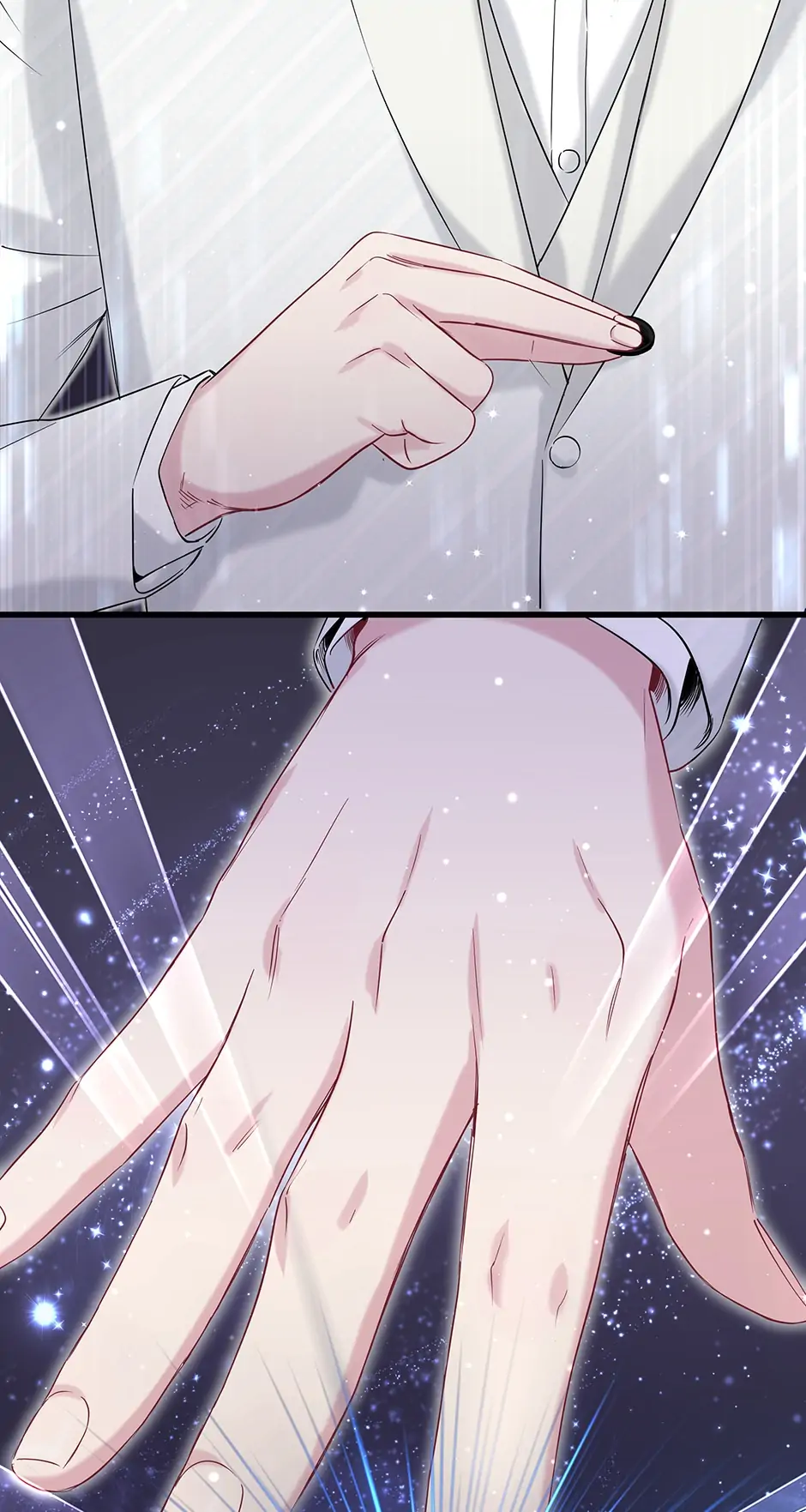 Whose Baby Is It?[Official] - Chapter 74 manhwa