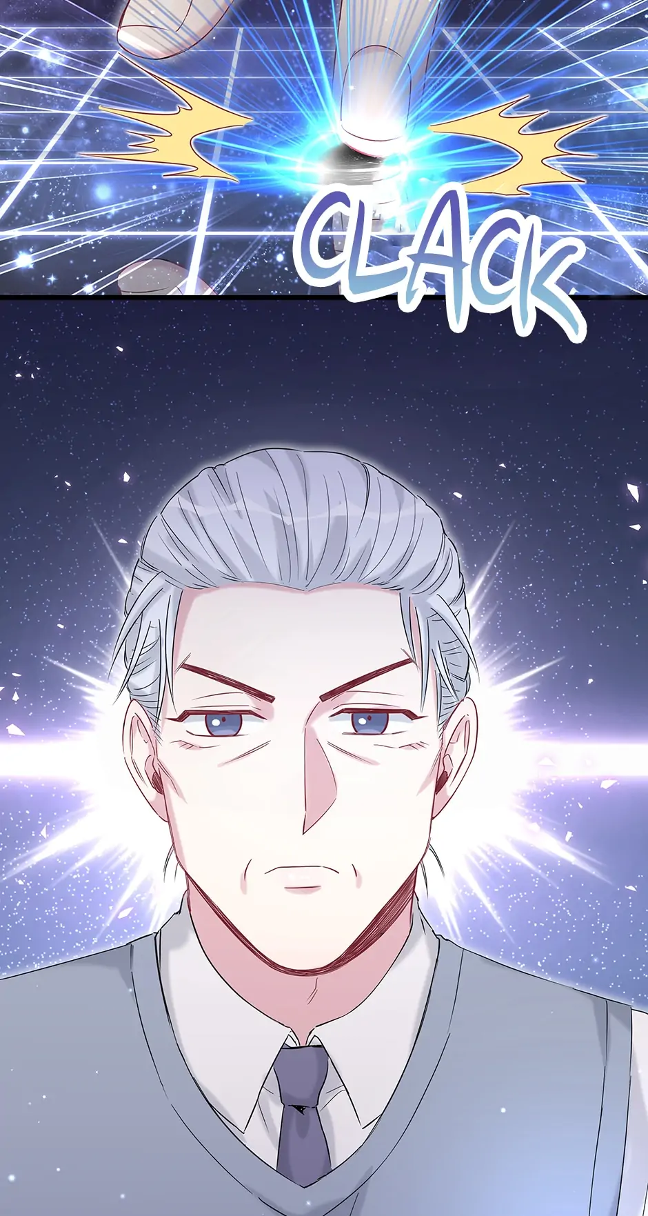 Whose Baby Is It?[Official] - Chapter 74 manhwa