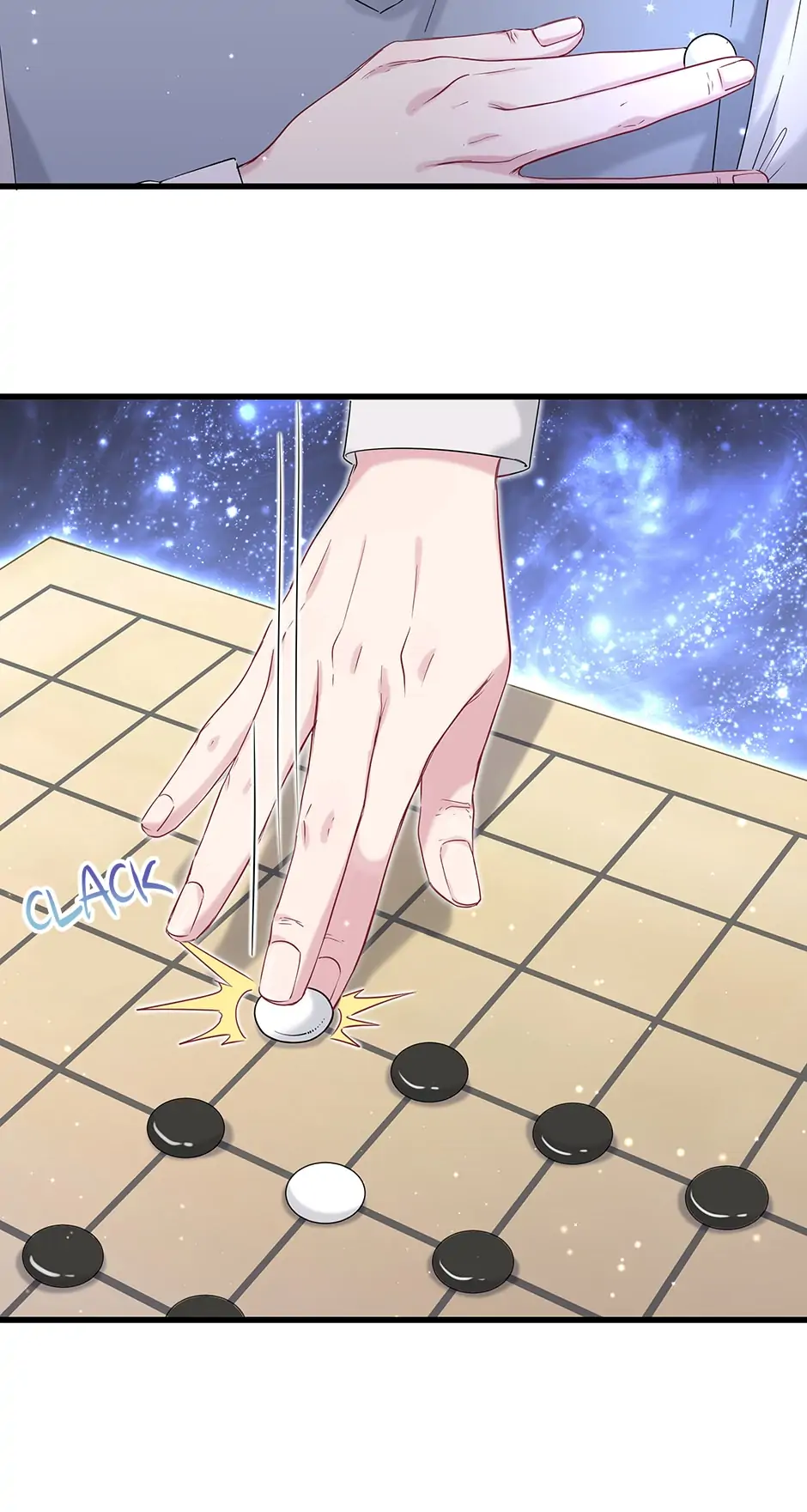 Whose Baby Is It?[Official] - Chapter 74 manhwa