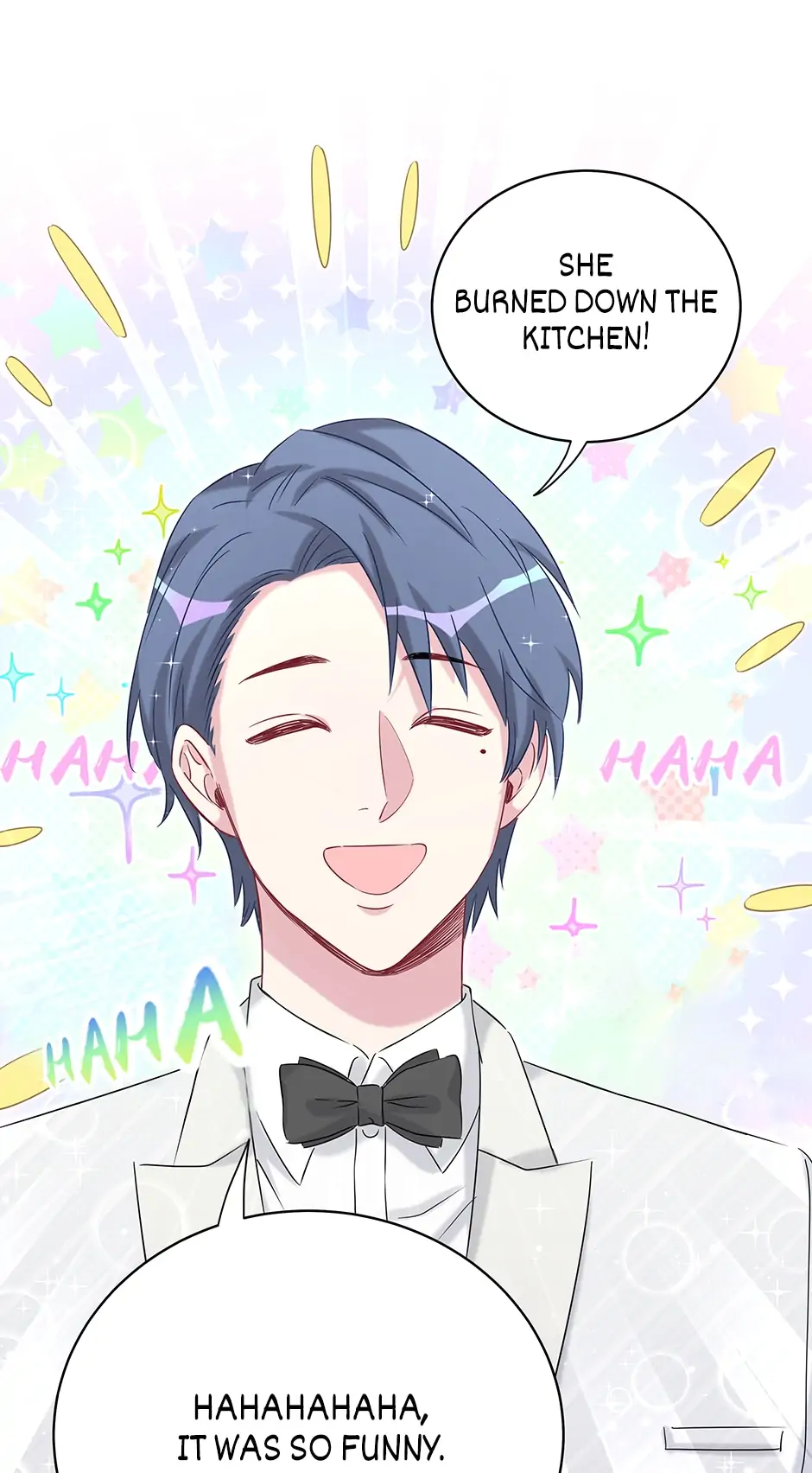 Whose Baby Is It?[Official] - Chapter 74 manhwa