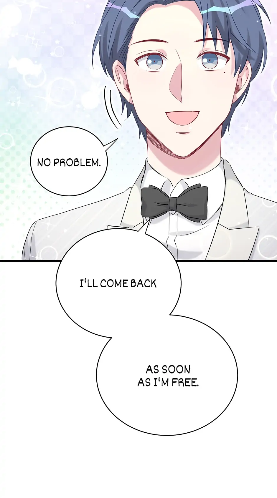 Whose Baby Is It?[Official] - Chapter 74 manhwa