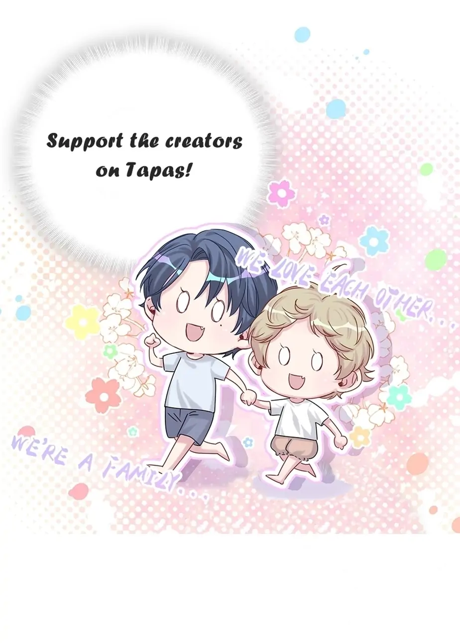 Whose Baby Is It?[Official] - Chapter 74 manhwa