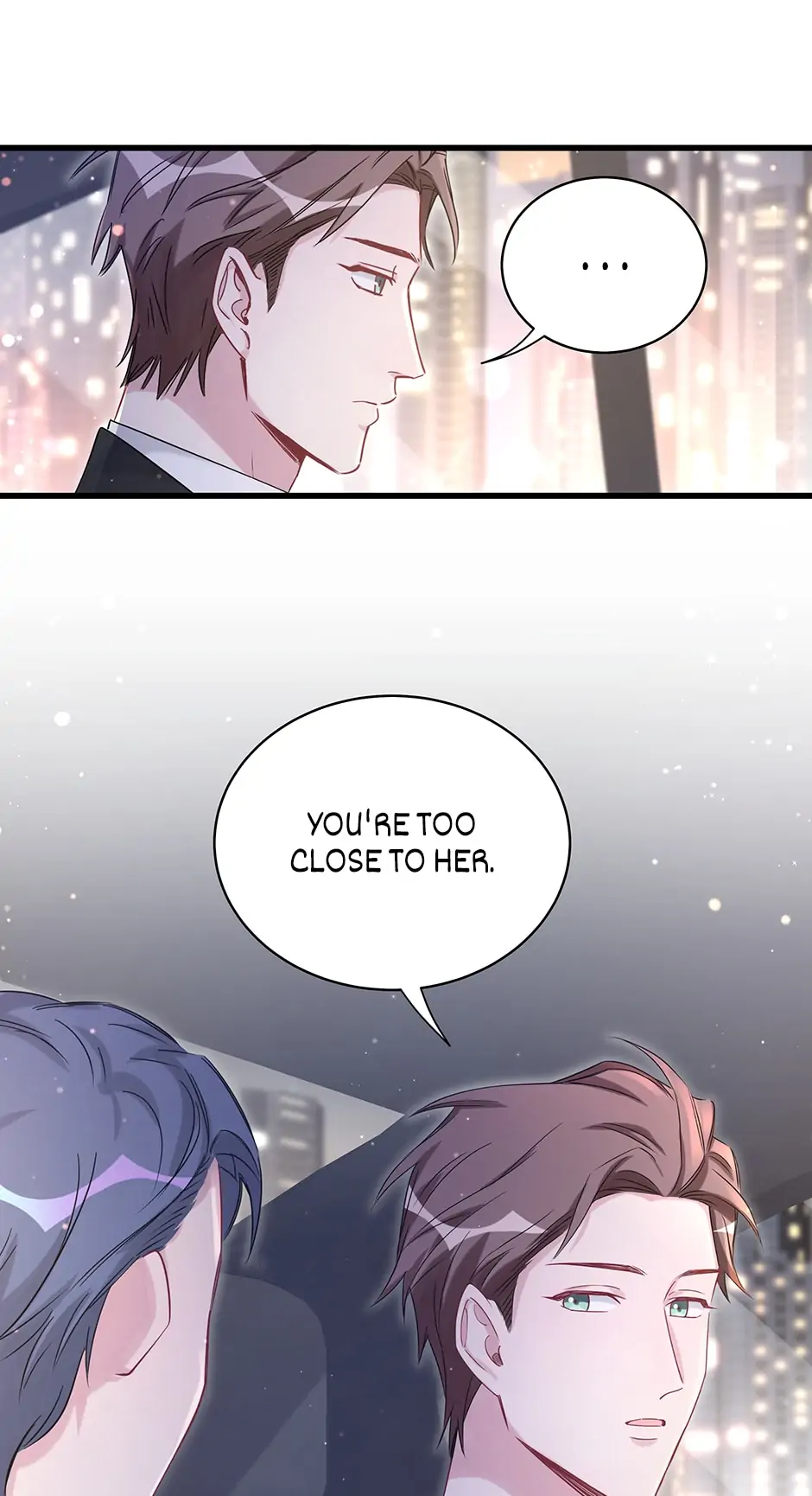Whose Baby Is It?[Official] - Chapter 75 manhwa