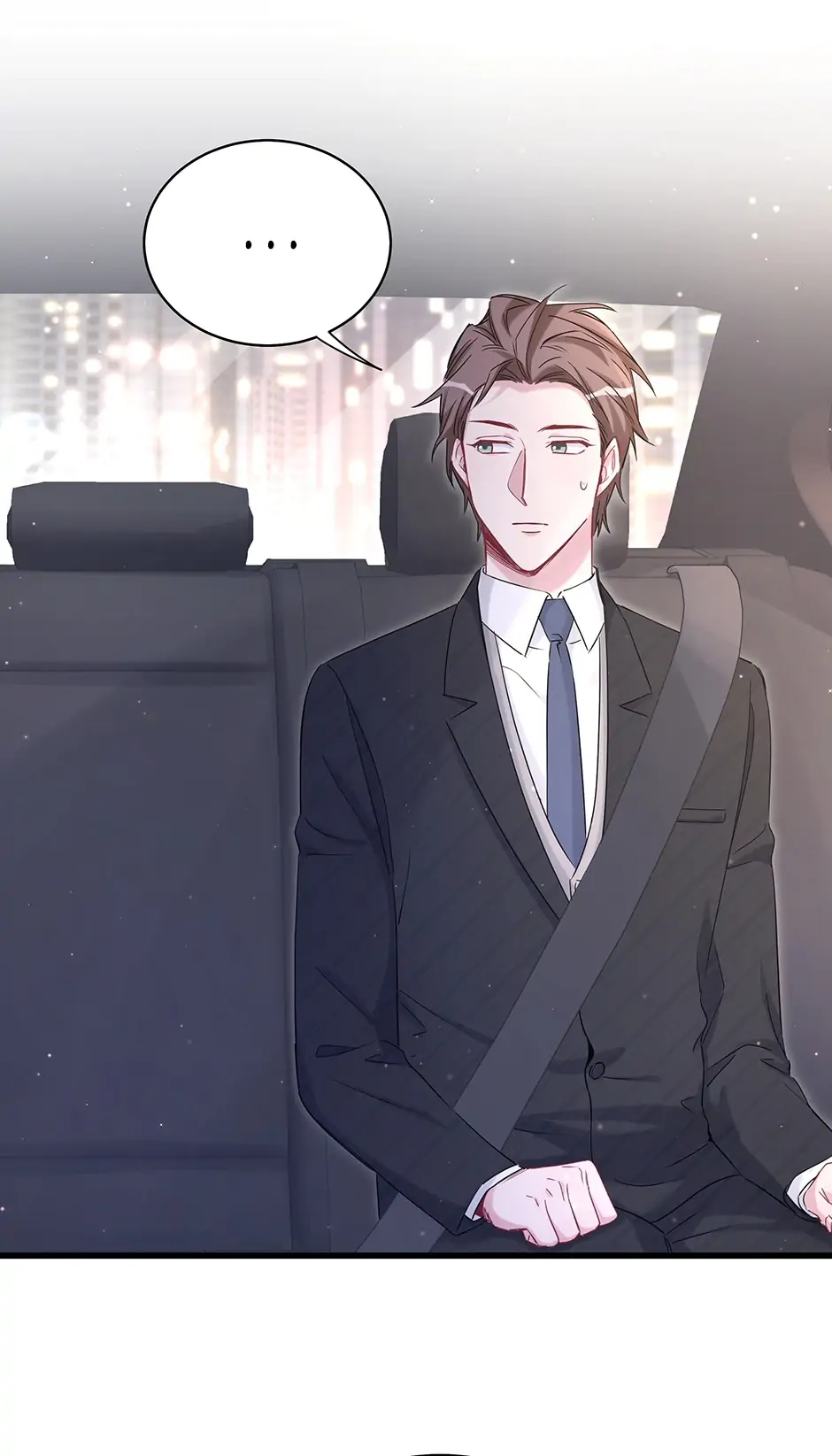 Whose Baby Is It?[Official] - Chapter 75 manhwa