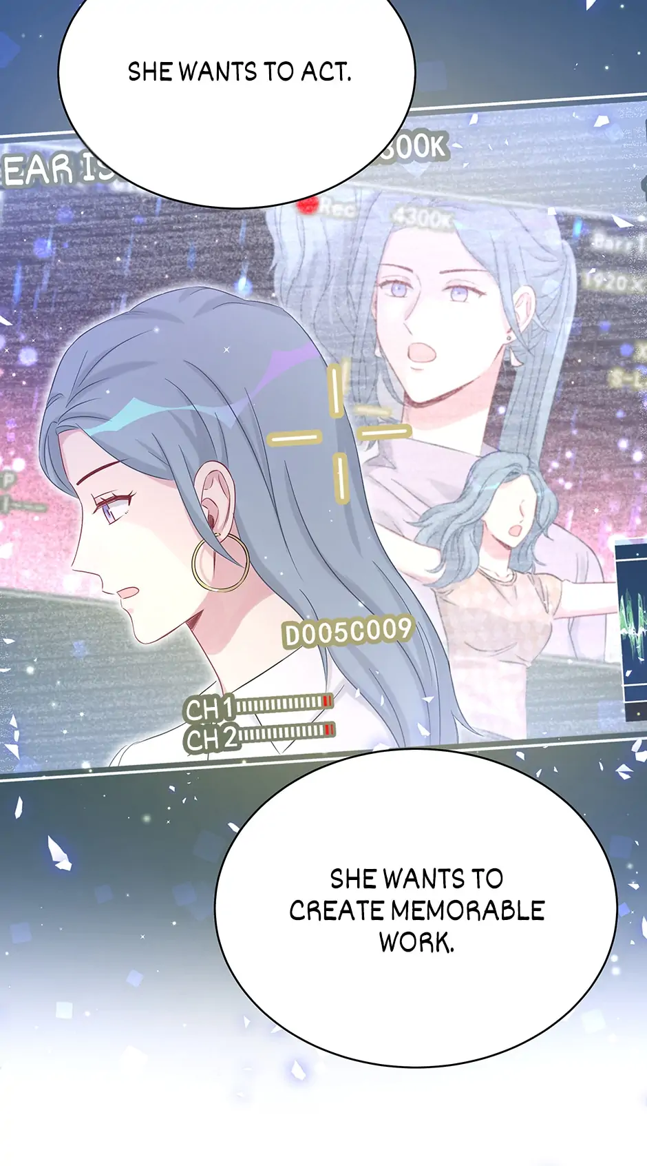 Whose Baby Is It?[Official] - Chapter 75 manhwa