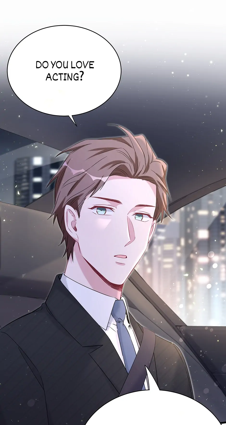 Whose Baby Is It?[Official] - Chapter 75 manhwa