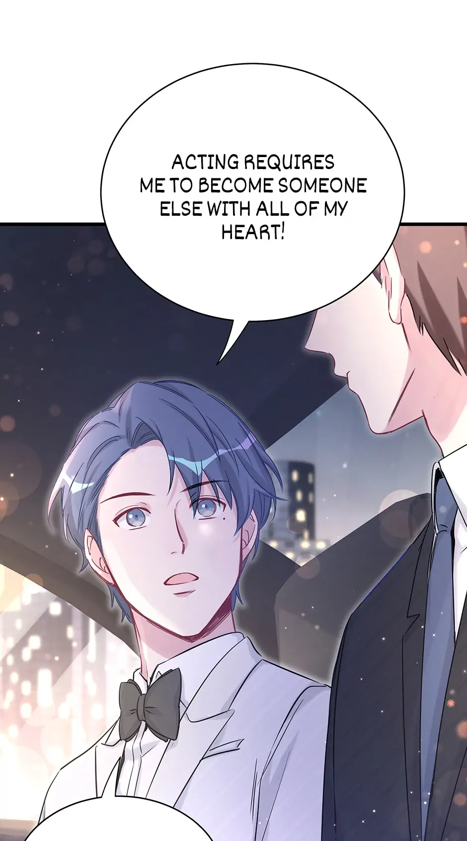 Whose Baby Is It?[Official] - Chapter 75 manhwa