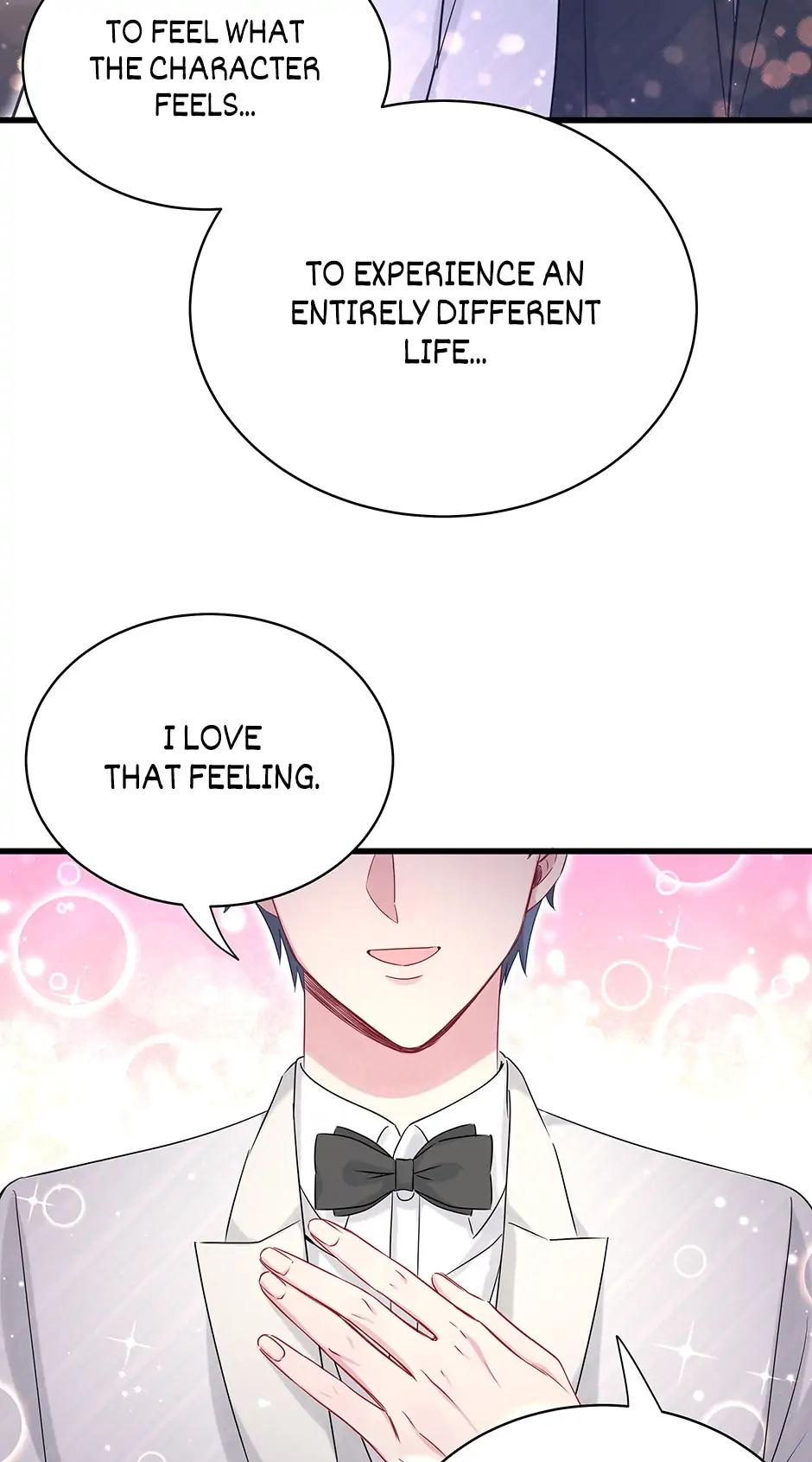 Whose Baby Is It?[Official] - Chapter 75 manhwa
