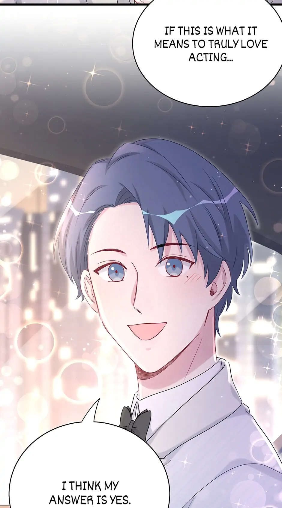 Whose Baby Is It?[Official] - Chapter 75 manhwa