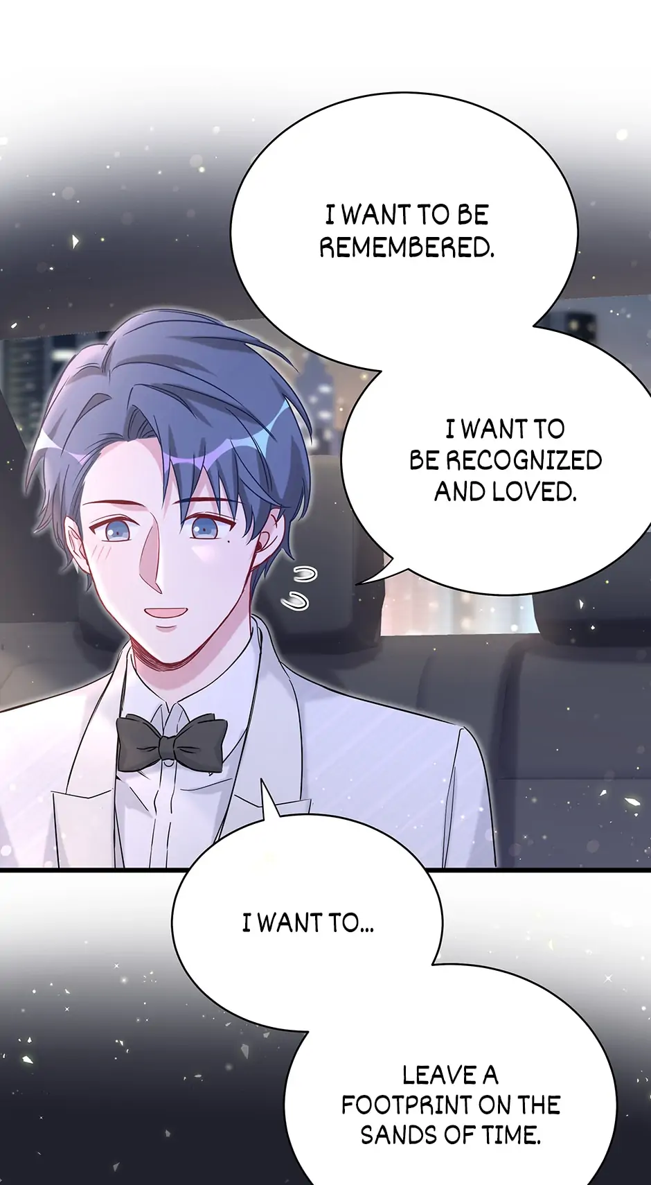 Whose Baby Is It?[Official] - Chapter 75 manhwa