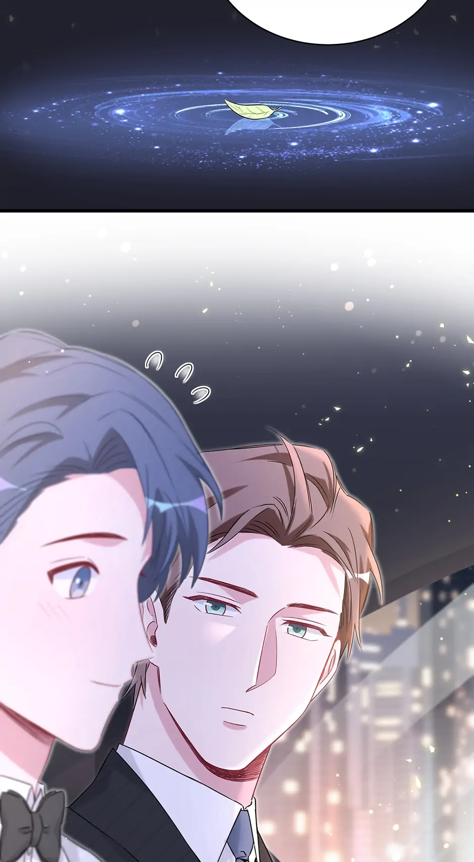 Whose Baby Is It?[Official] - Chapter 75 manhwa