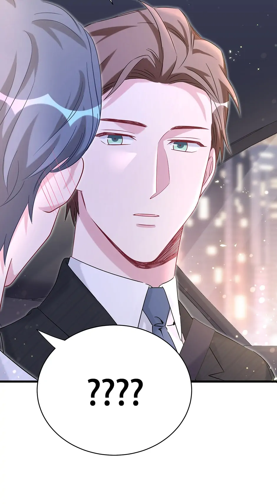 Whose Baby Is It?[Official] - Chapter 75 manhwa