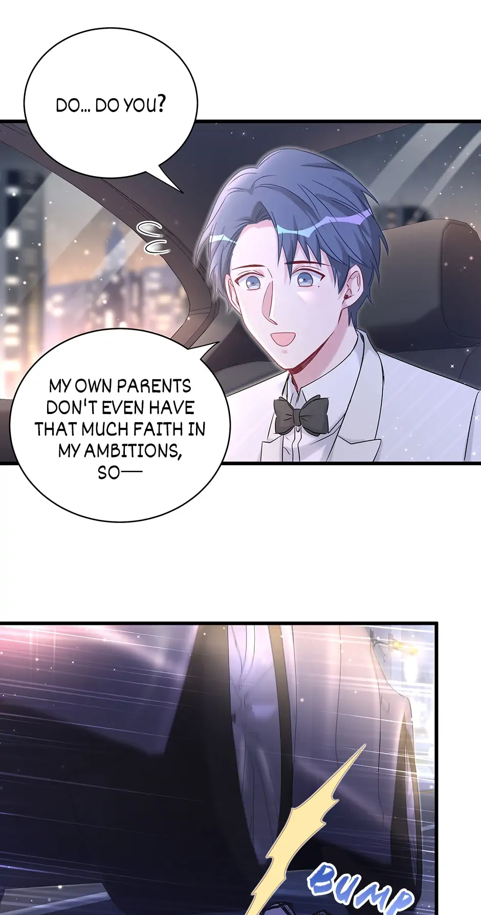Whose Baby Is It?[Official] - Chapter 75 manhwa