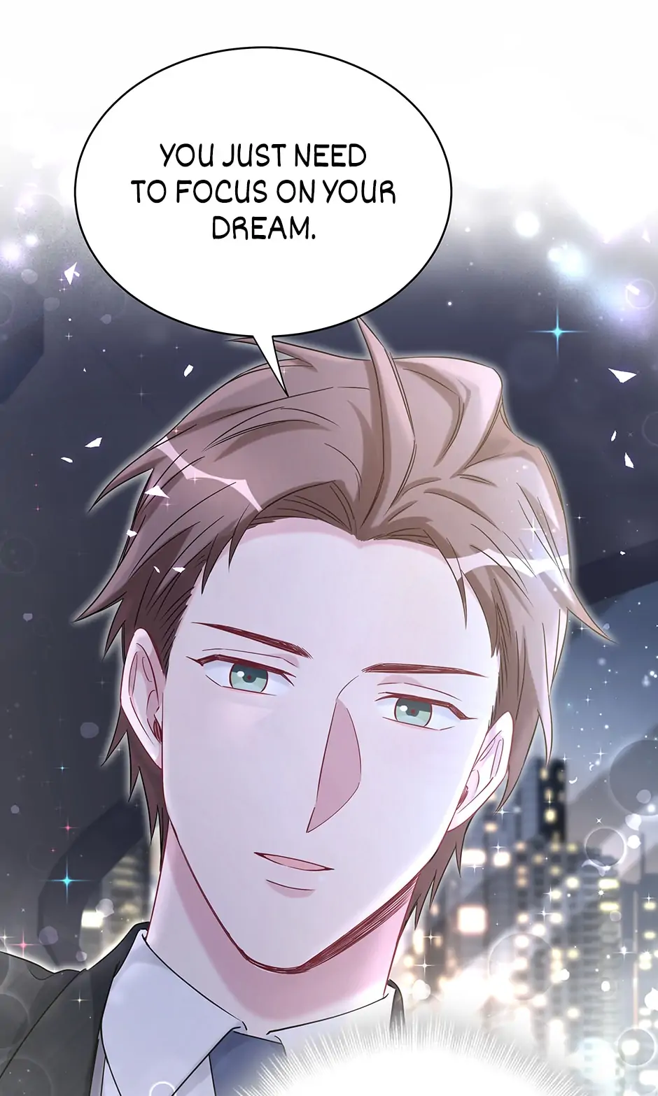Whose Baby Is It?[Official] - Chapter 75 manhwa