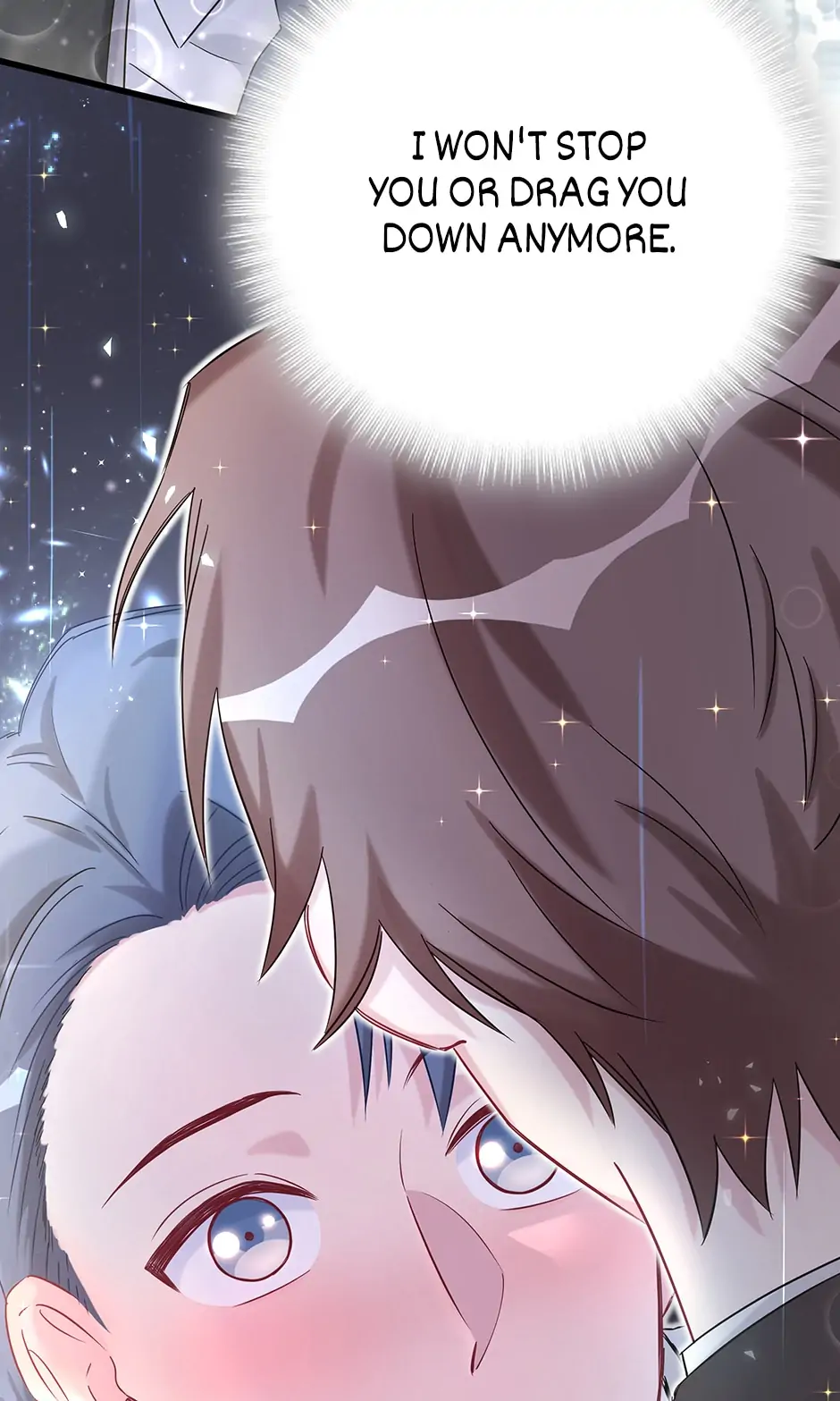 Whose Baby Is It?[Official] - Chapter 75 manhwa