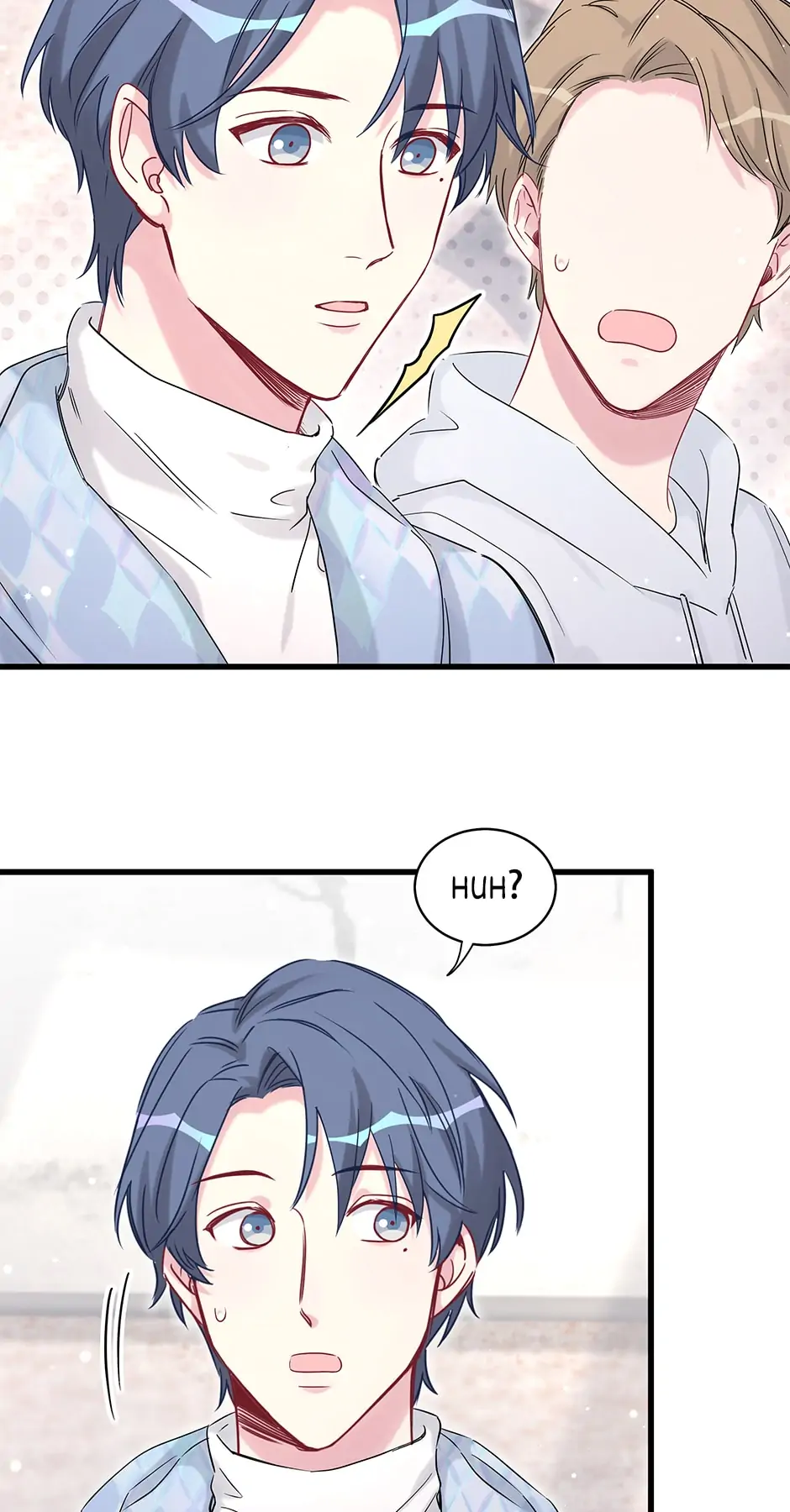 Whose Baby Is It?[Official] - Chapter 76 manhwa