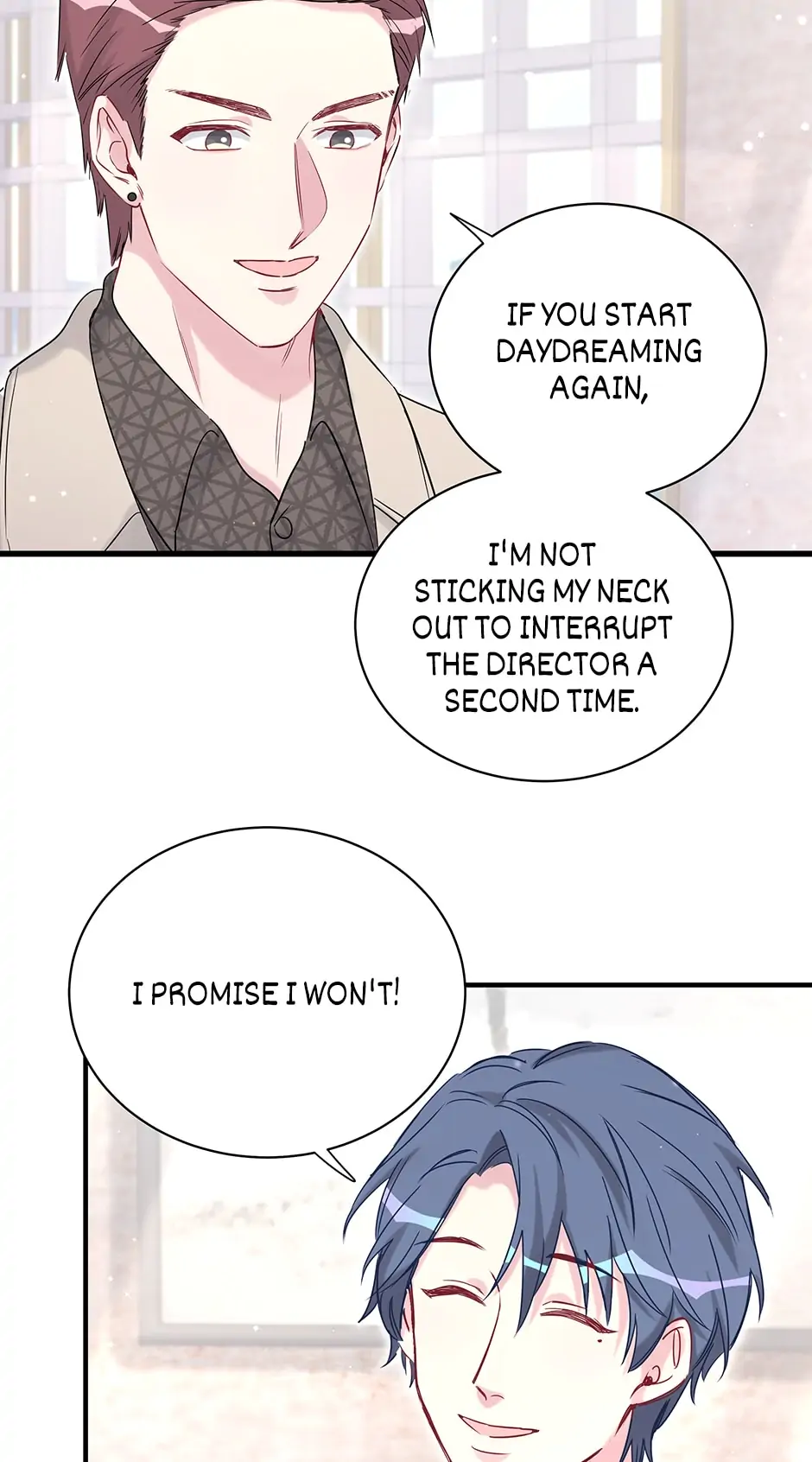Whose Baby Is It?[Official] - Chapter 76 manhwa