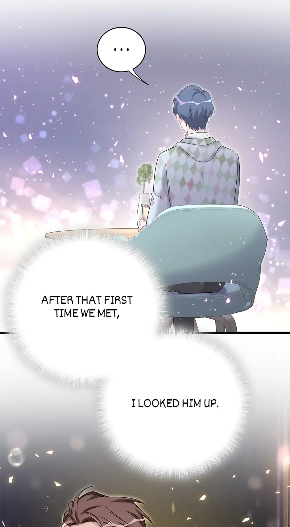 Whose Baby Is It?[Official] - Chapter 76 manhwa