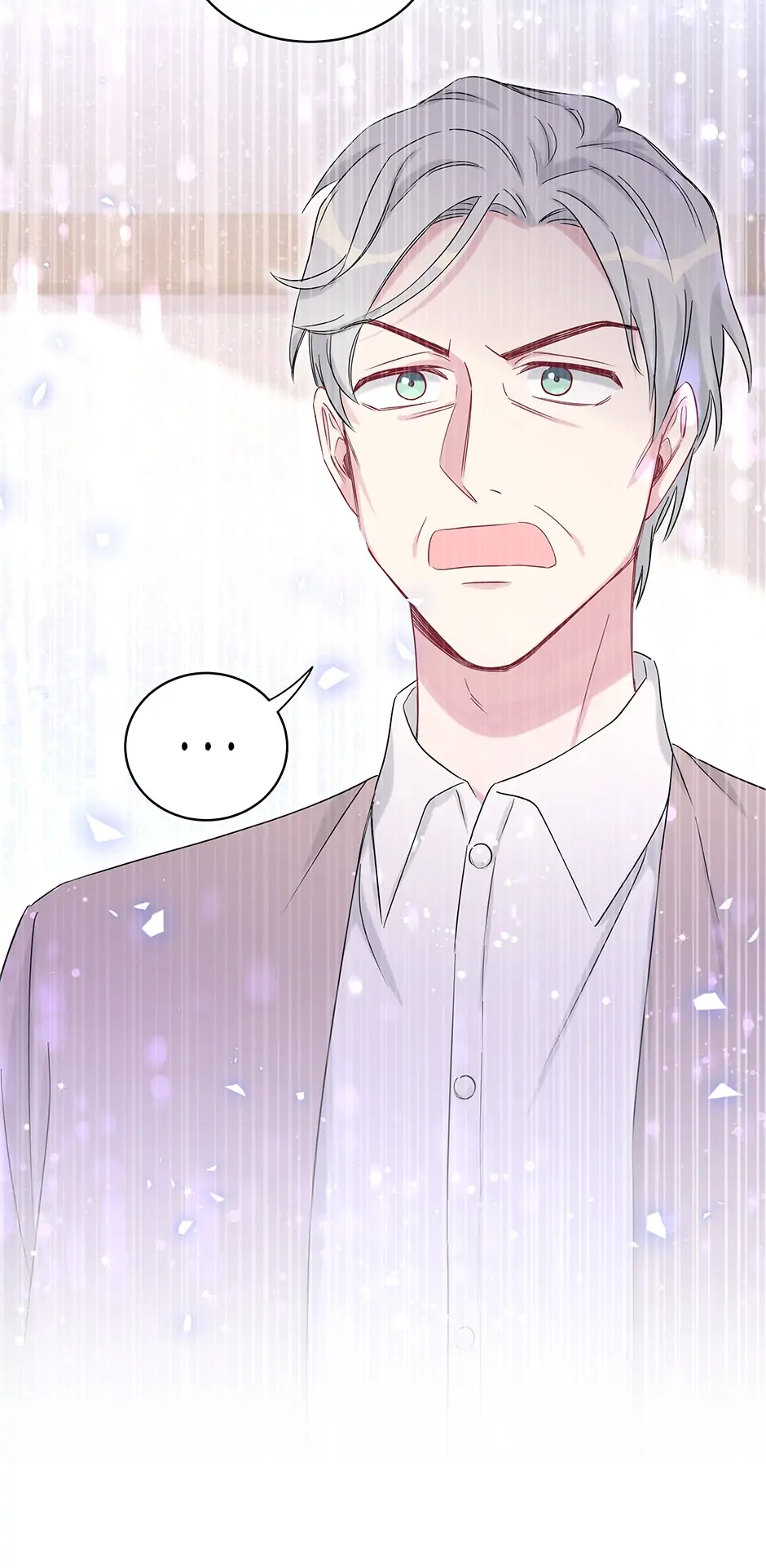 Whose Baby Is It?[Official] - Chapter 76 manhwa