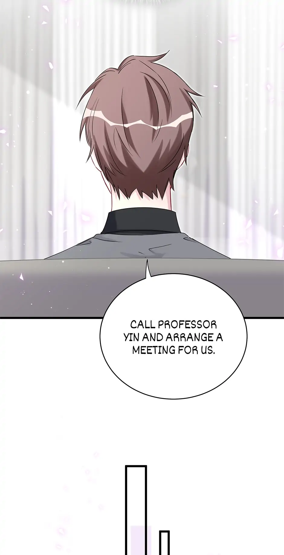 Whose Baby Is It?[Official] - Chapter 77 manhwa