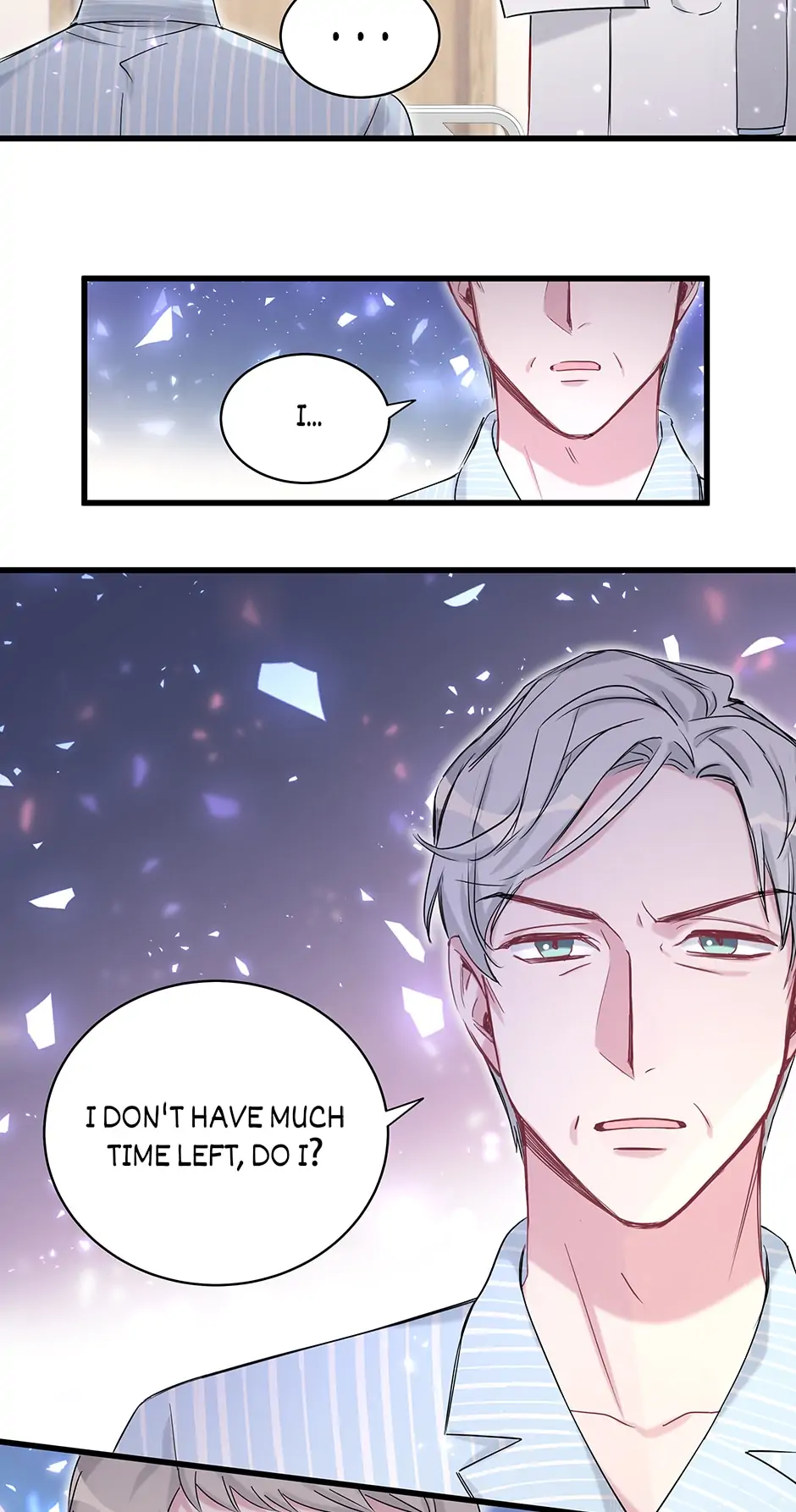 Whose Baby Is It?[Official] - Chapter 77 manhwa