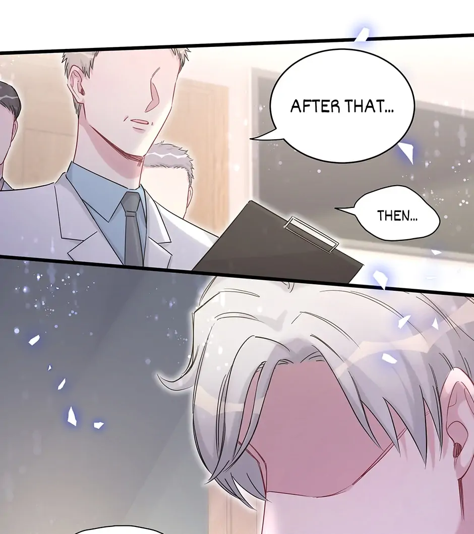 Whose Baby Is It?[Official] - Chapter 77 manhwa