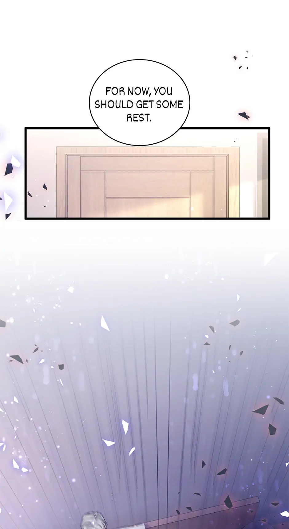 Whose Baby Is It?[Official] - Chapter 77 manhwa