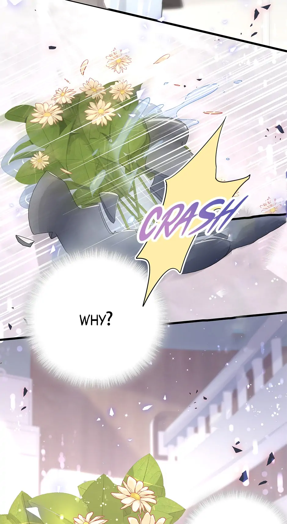 Whose Baby Is It?[Official] - Chapter 77 manhwa