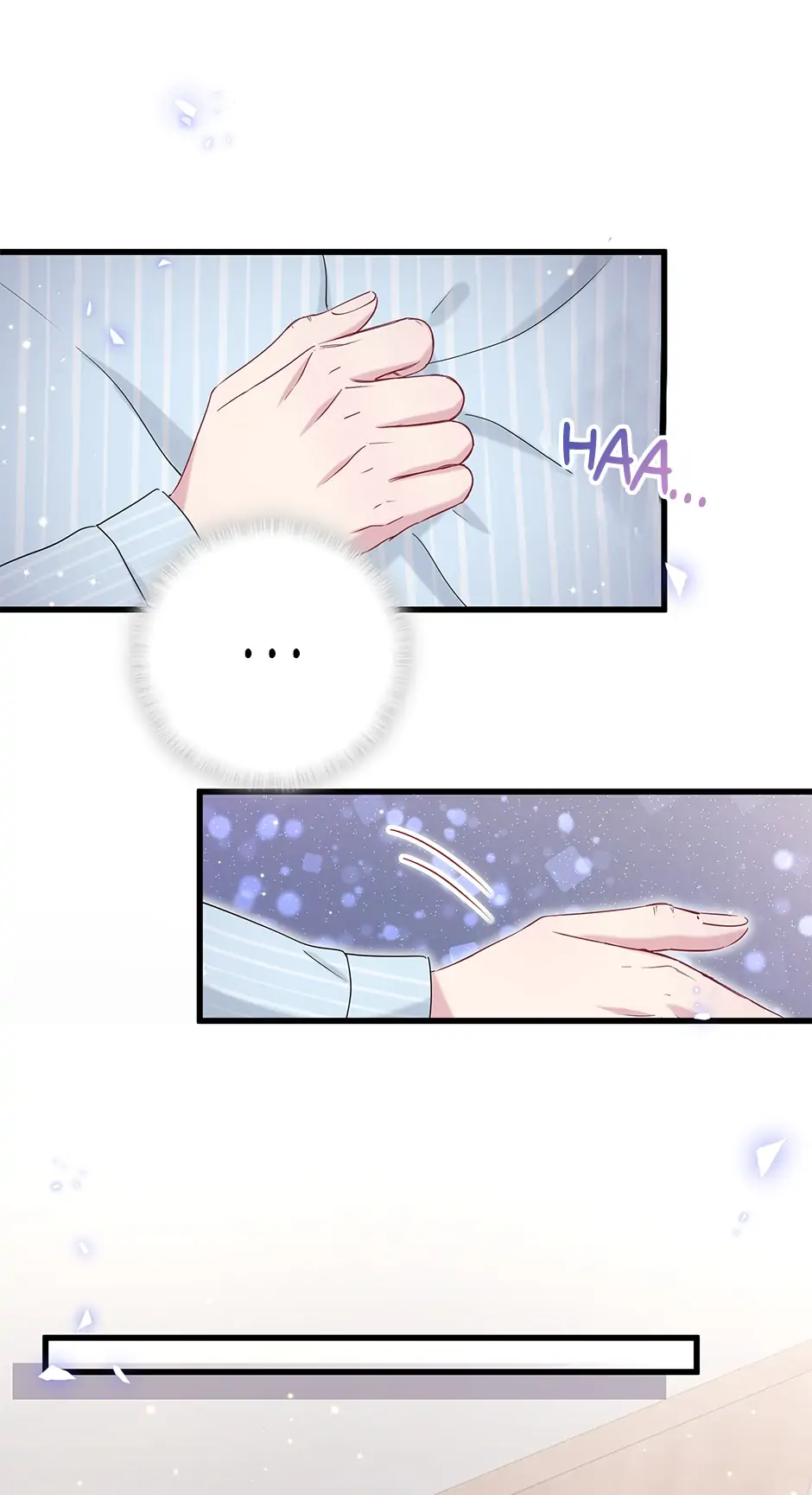 Whose Baby Is It?[Official] - Chapter 77 manhwa