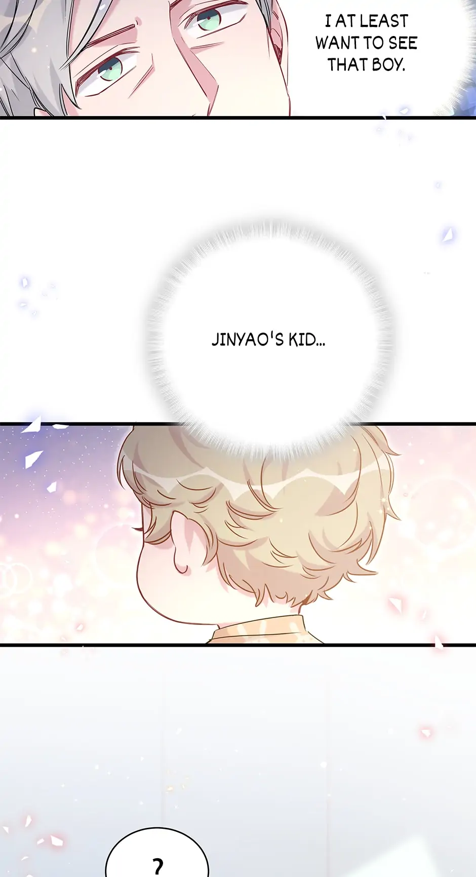 Whose Baby Is It?[Official] - Chapter 77 manhwa