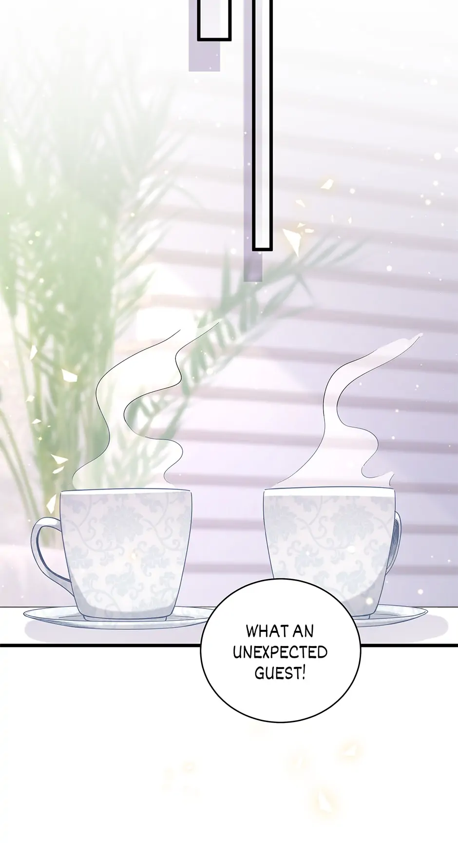 Whose Baby Is It?[Official] - Chapter 77 manhwa