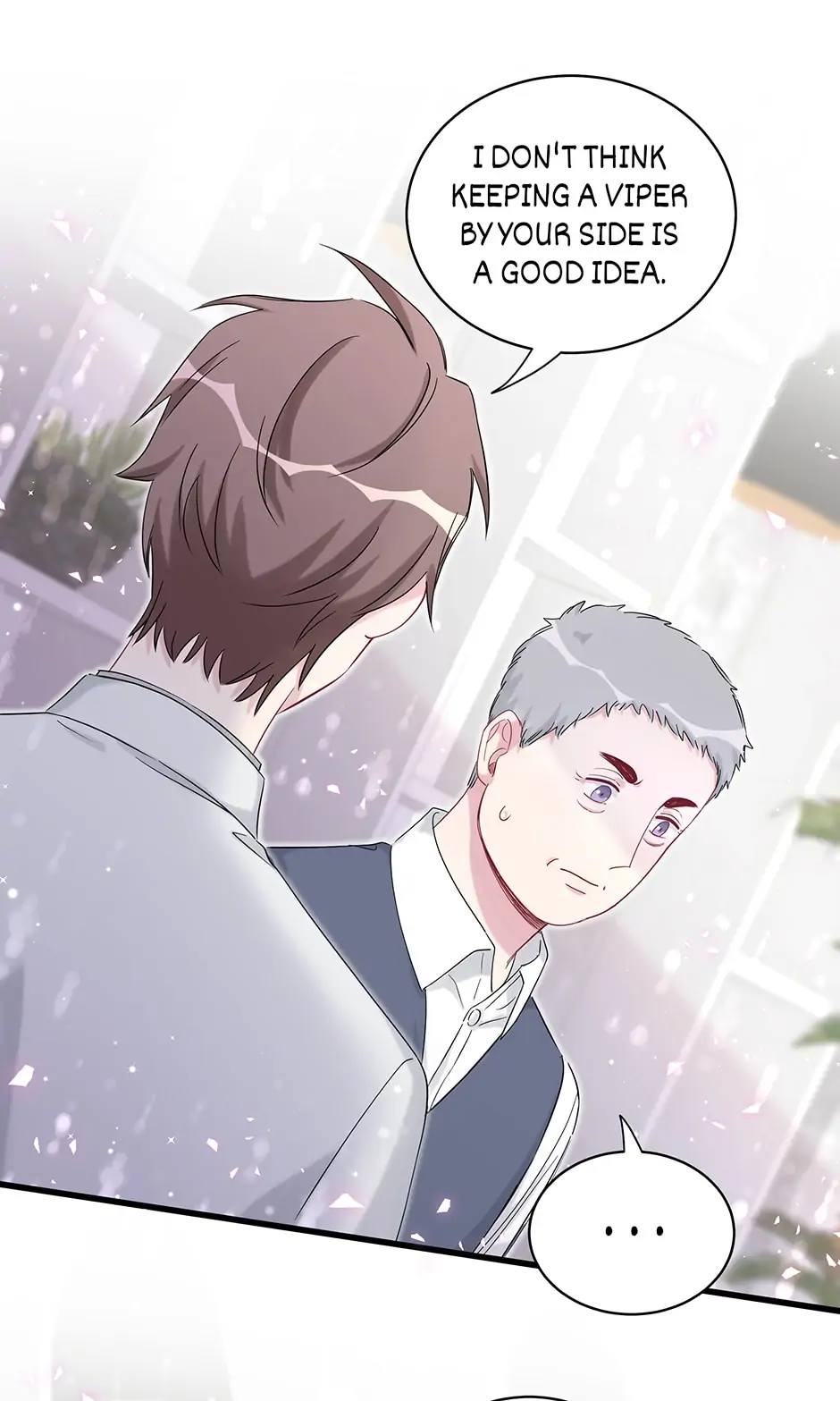 Whose Baby Is It?[Official] - Chapter 77 manhwa