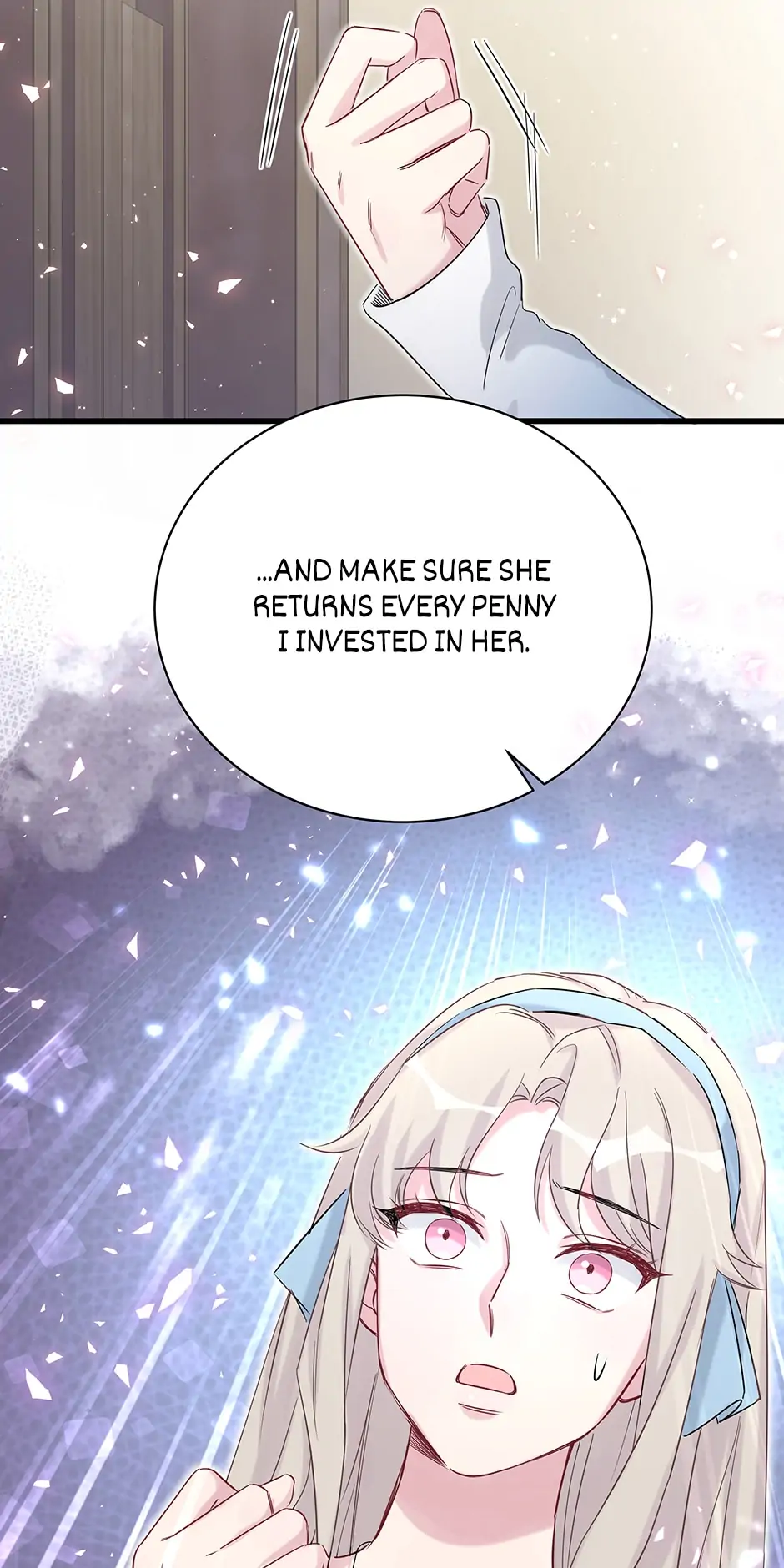 Whose Baby Is It?[Official] - Chapter 77 manhwa