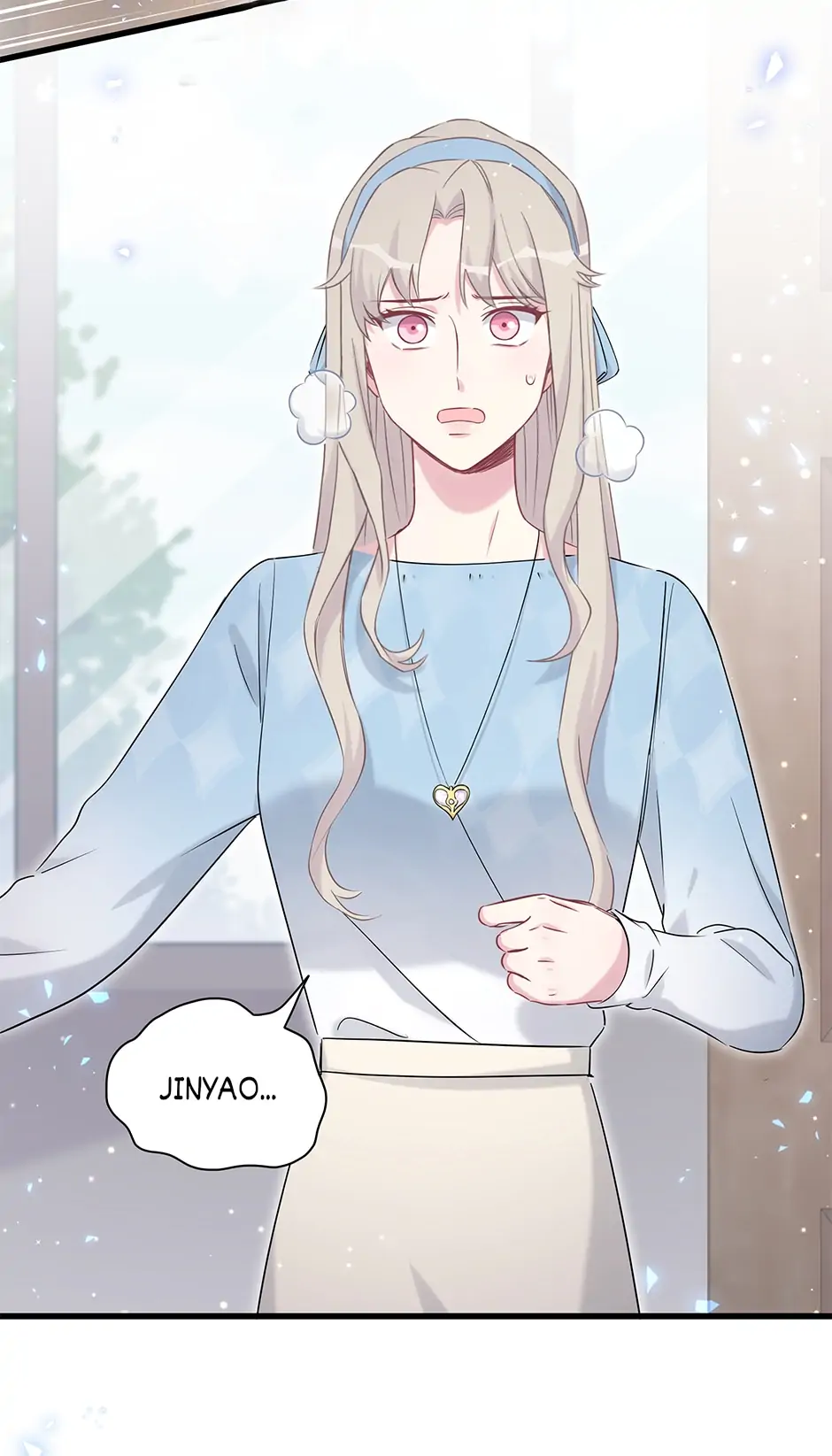 Whose Baby Is It?[Official] - Chapter 78 manhwa