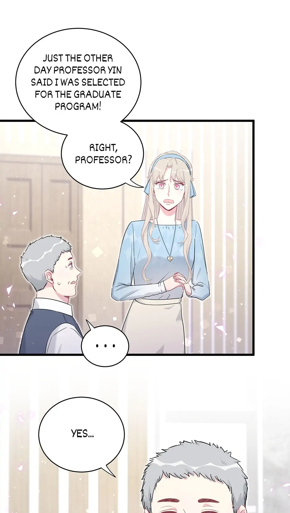 Whose Baby Is It?[Official] - Chapter 78 manhwa