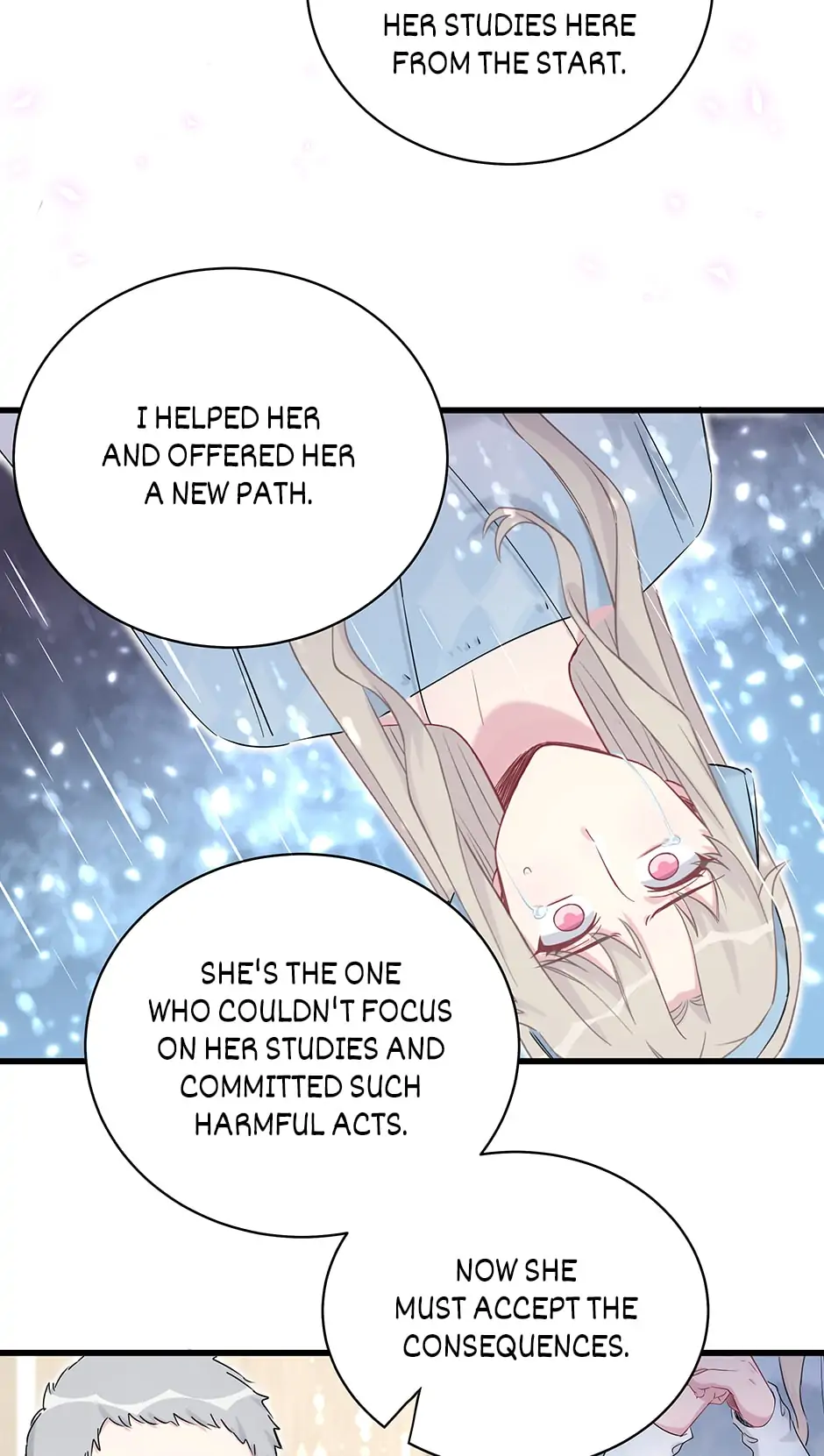 Whose Baby Is It?[Official] - Chapter 78 manhwa