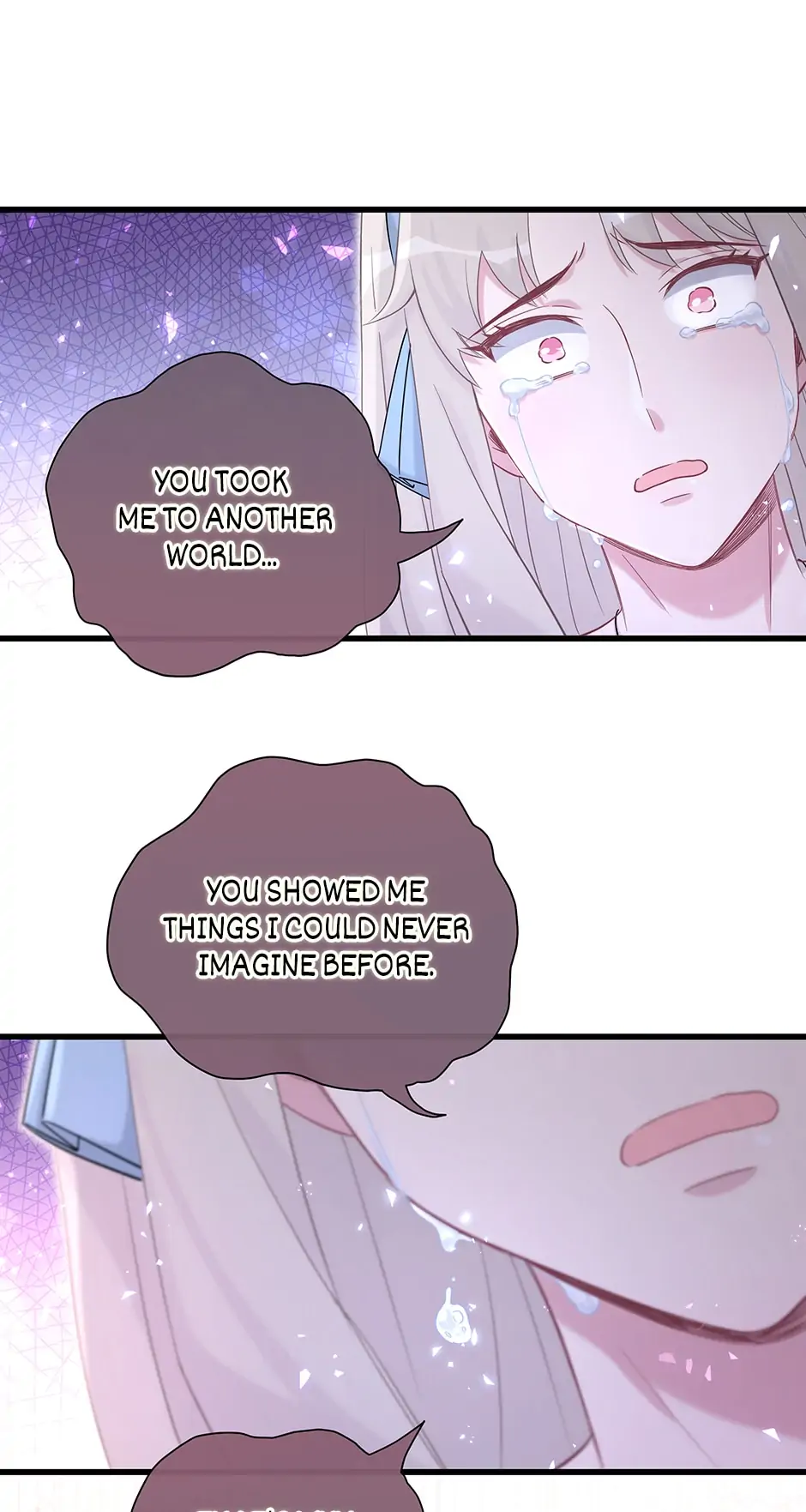 Whose Baby Is It?[Official] - Chapter 78 manhwa